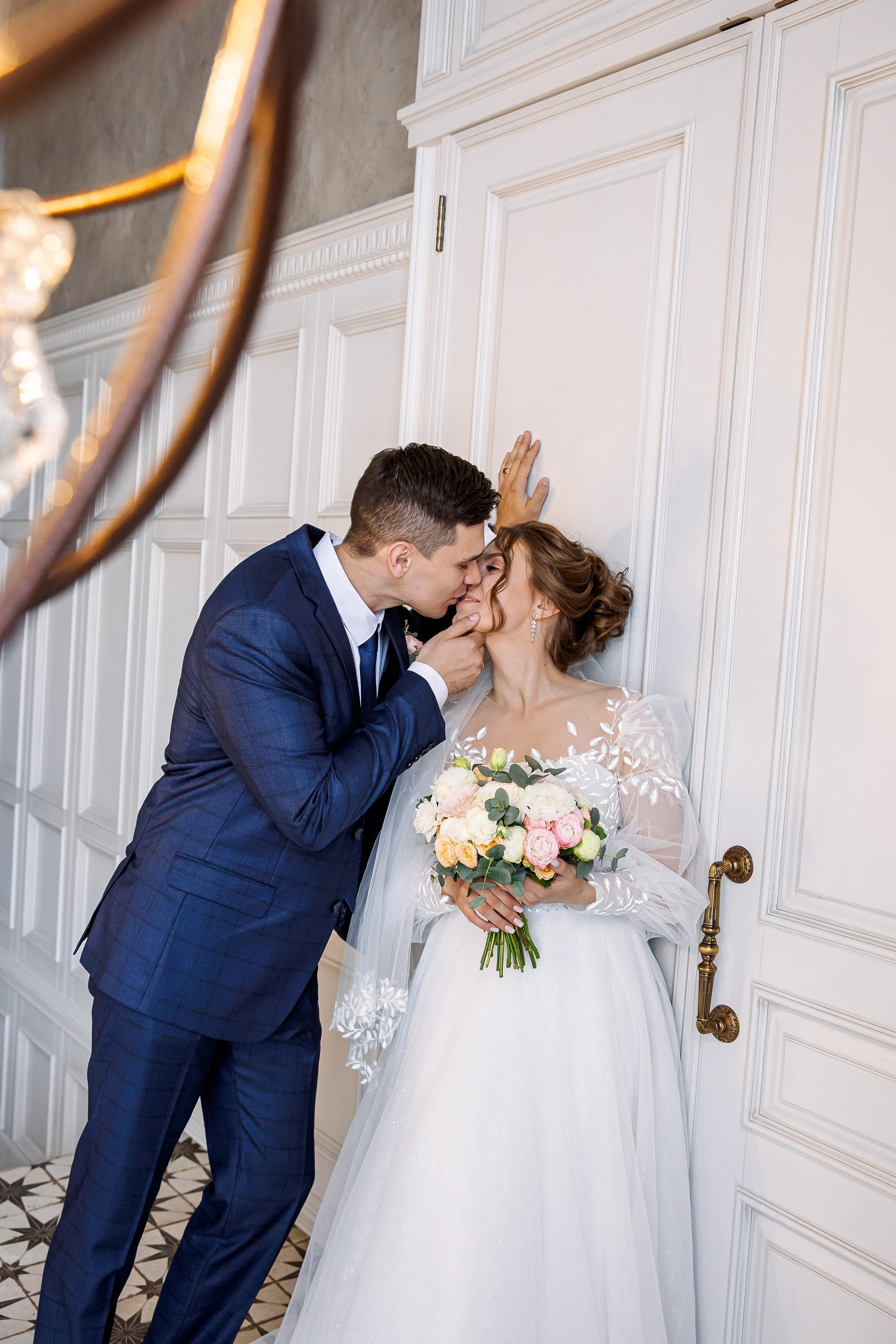 Евгений и Татьяна. Свадебный и семейный фотограф в Челябинске Юлия Ишимова