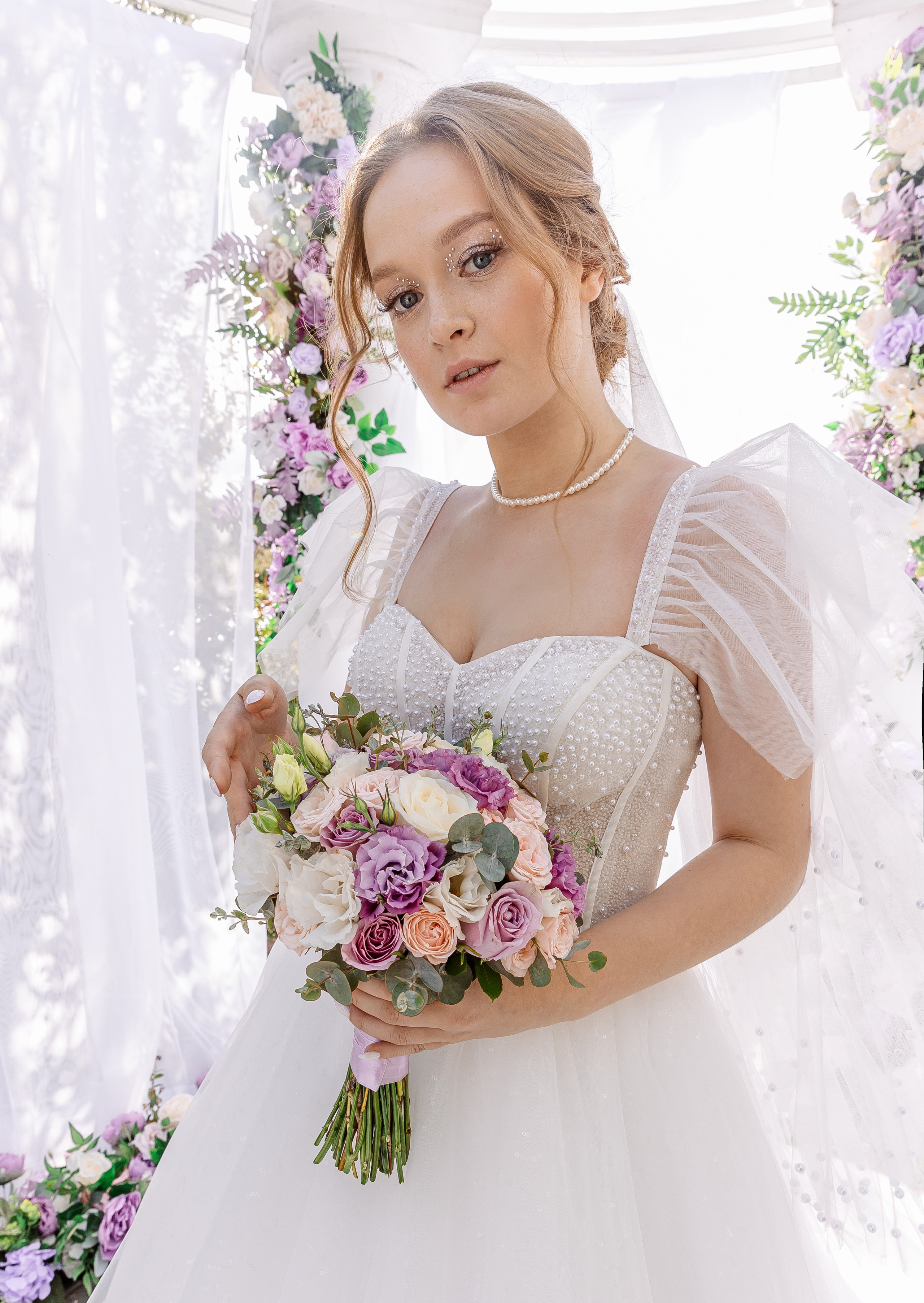 Любовь и Евгений. Свадебный и семейный фотограф в Челябинске Юлия Ишимова