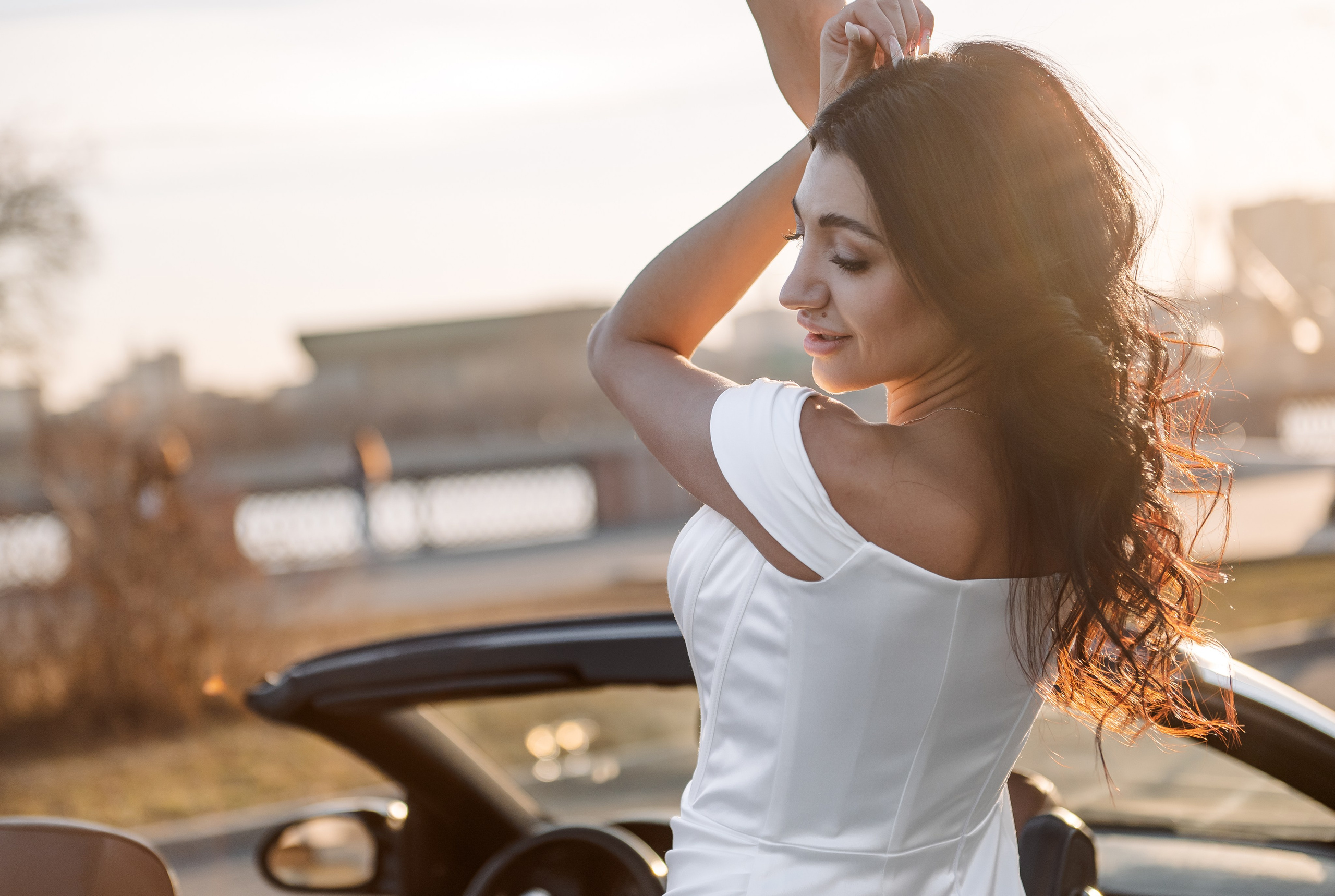 Екатерина и Антон. Свадебный и семейный фотограф в Челябинске Юлия Ишимова