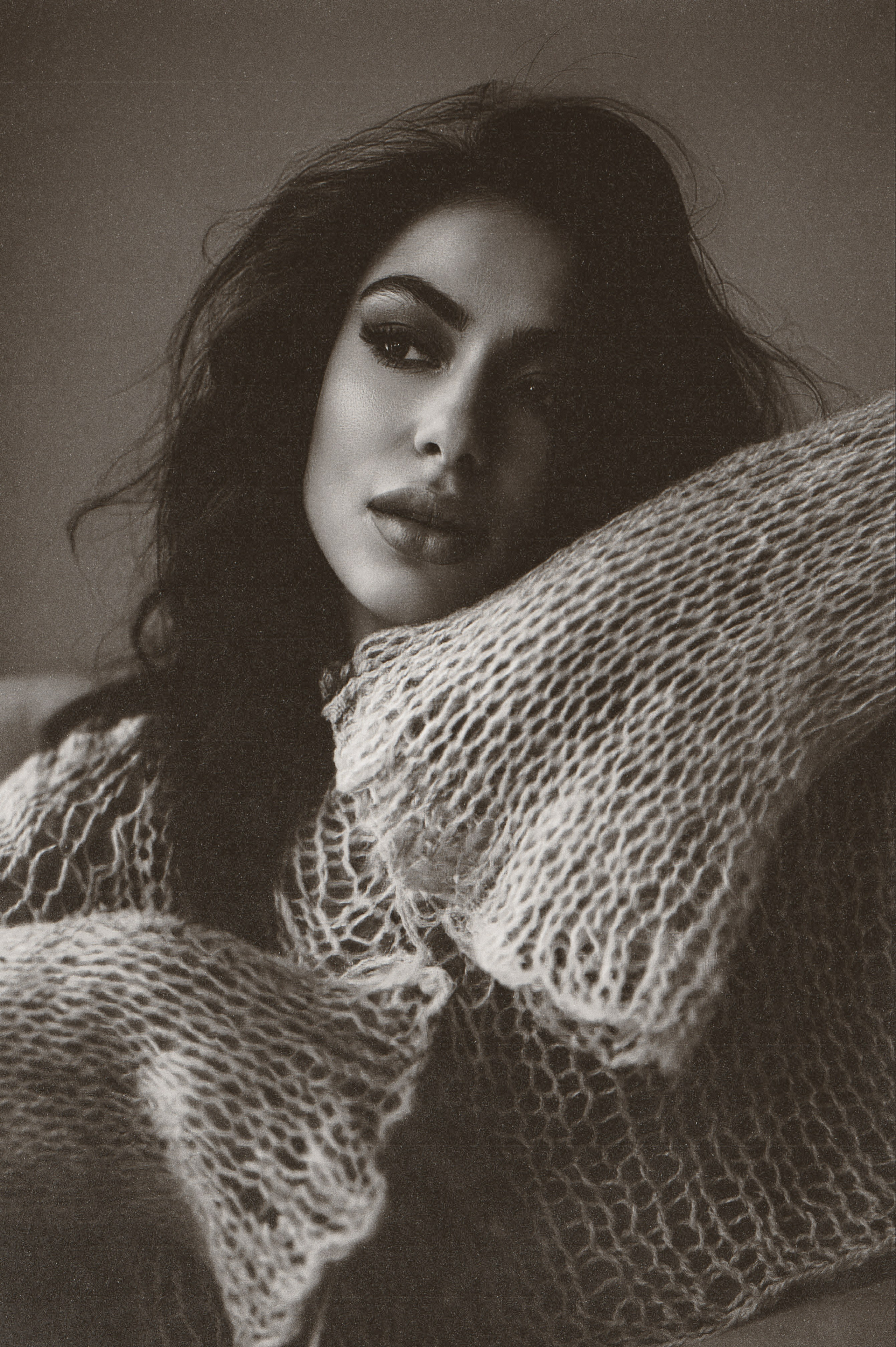 Валерия. Floraphotes