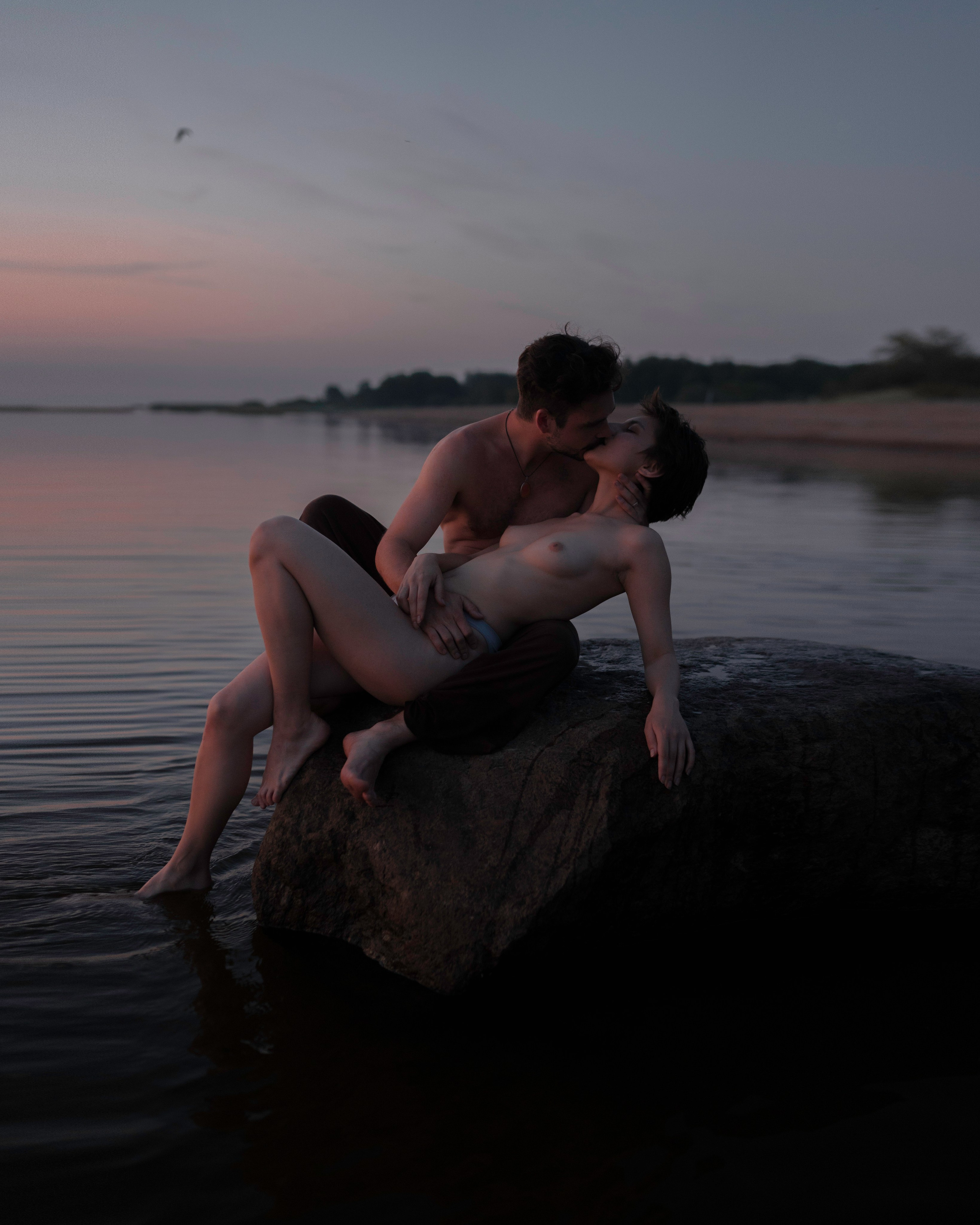 LOVESTORY. Art Photographer Anastasiia Maiskaya