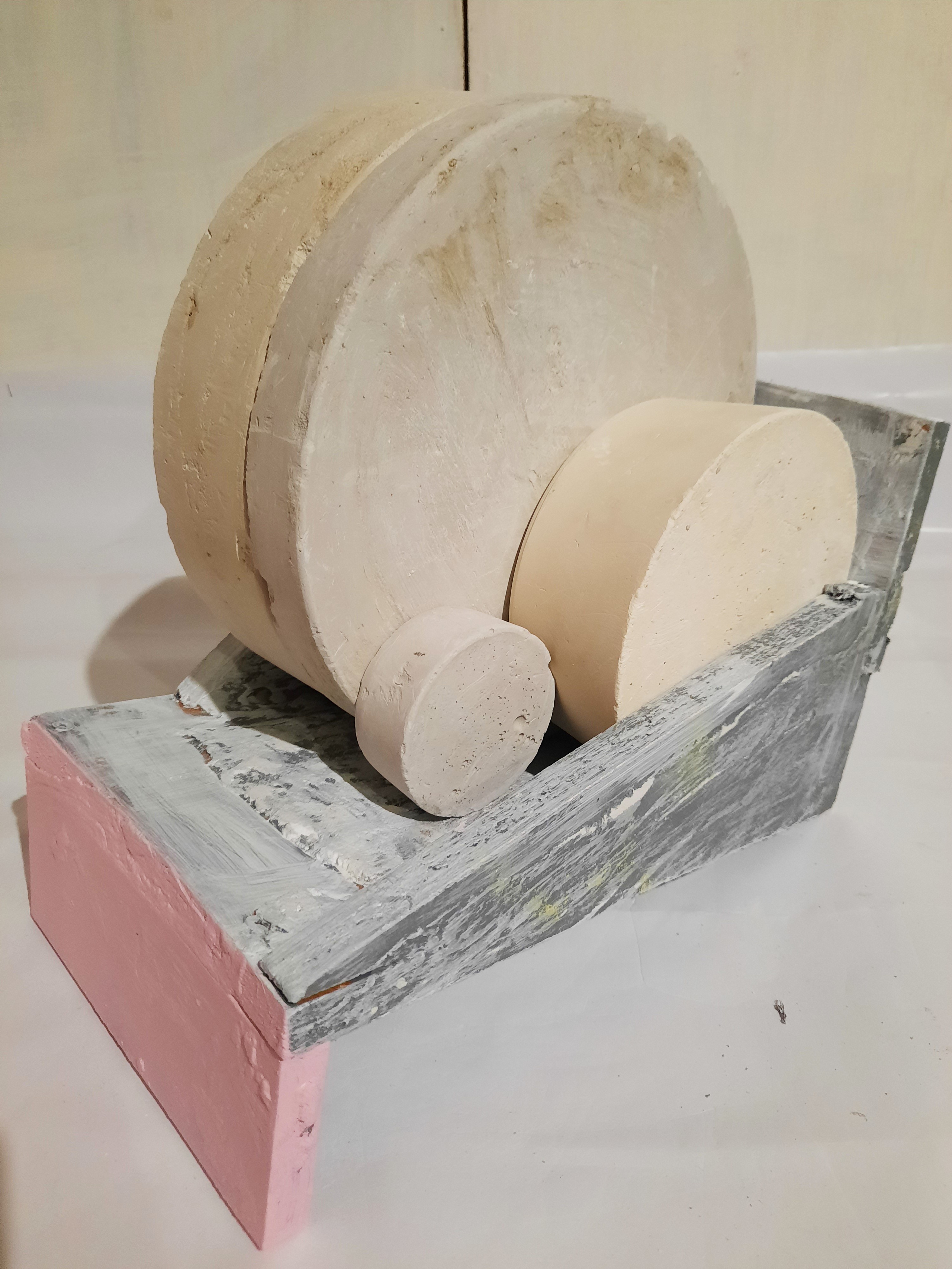 Лилия Ким. Междисциплинарный художник