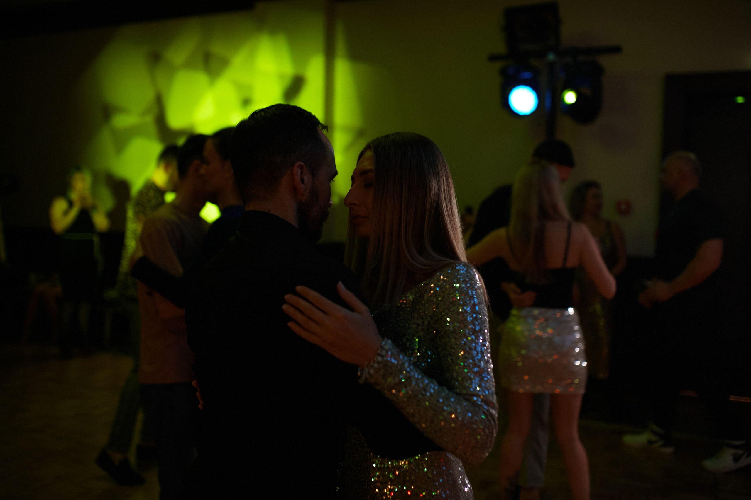 Фестиваль «Люди Киз». Свадебный фотограф