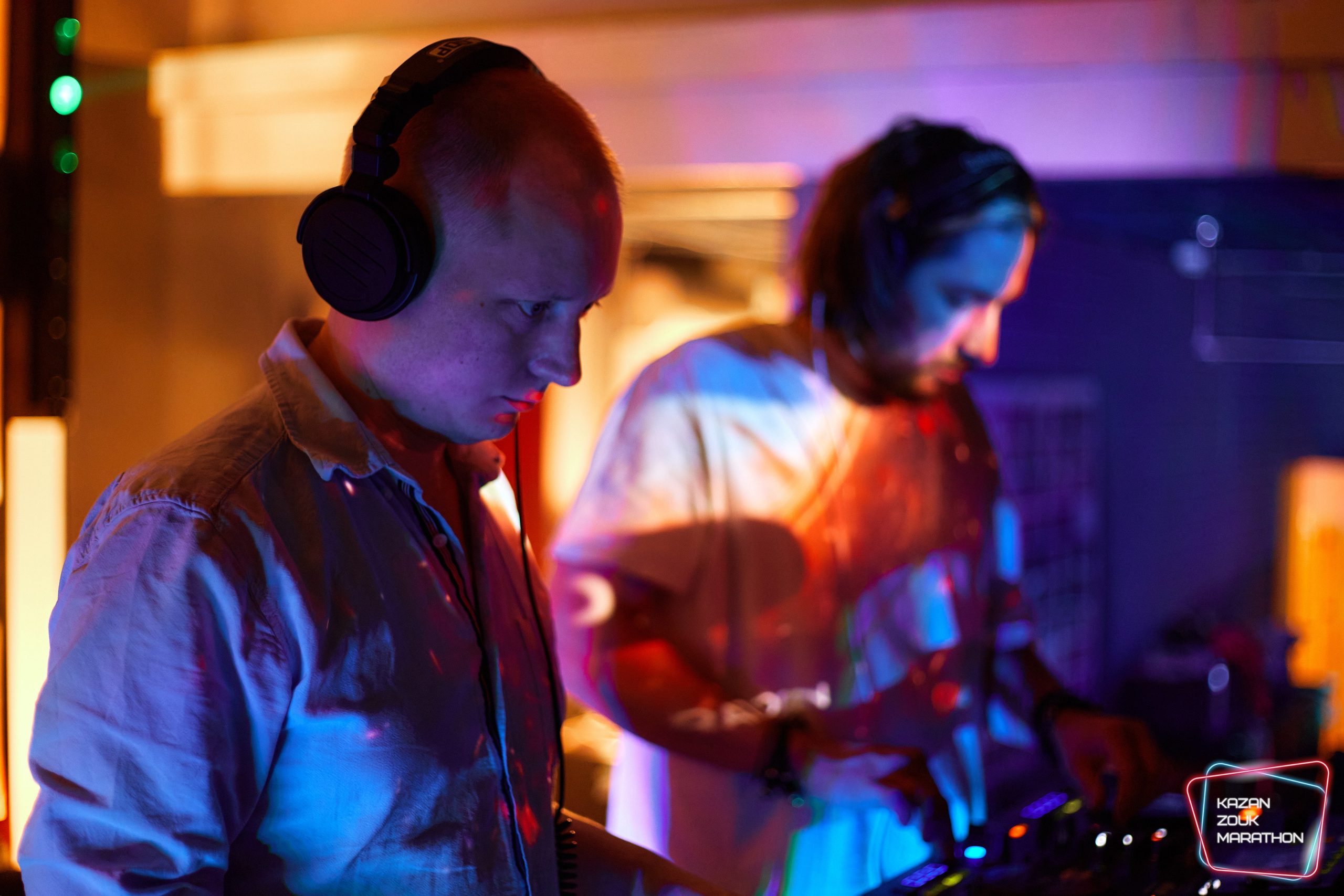 Kazan Zouk. Свадебный фотограф