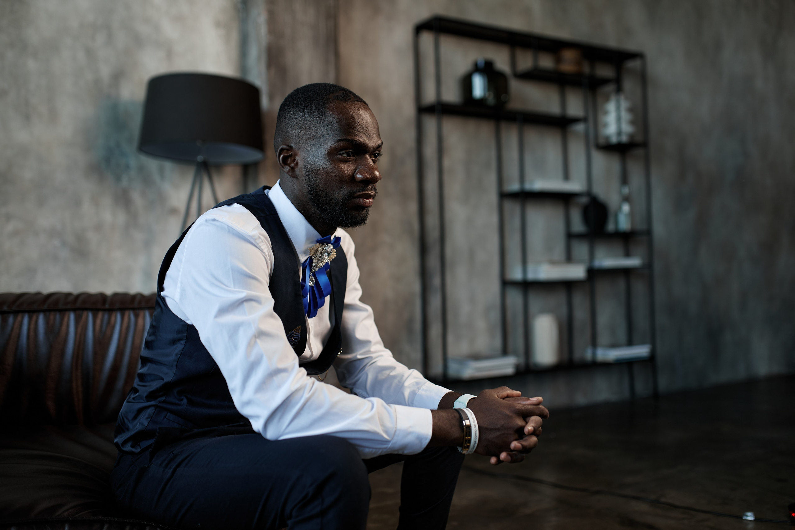 Эрнешту. Свадебный фотограф