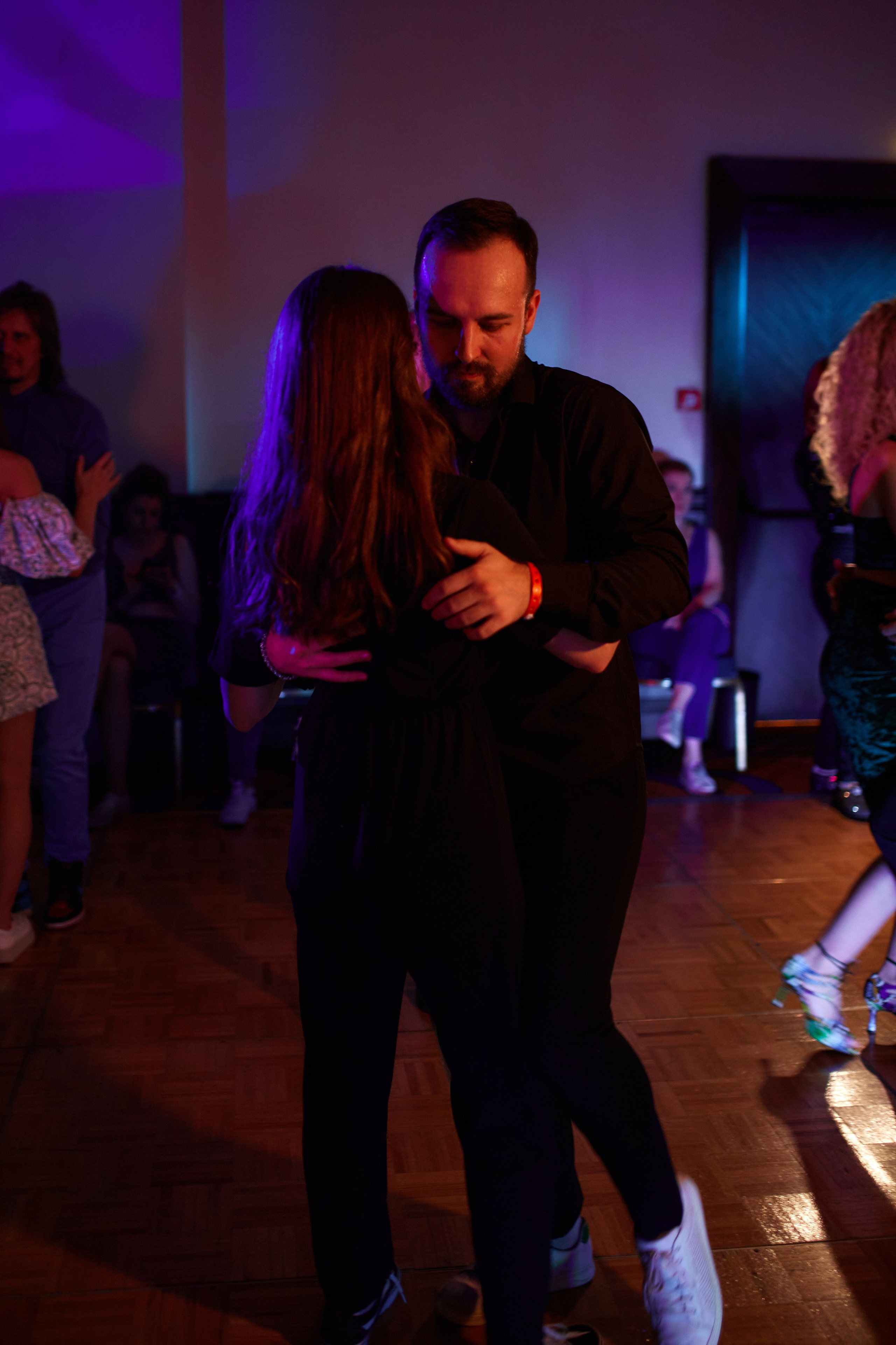 Фестиваль «Люди Киз». Свадебный фотограф