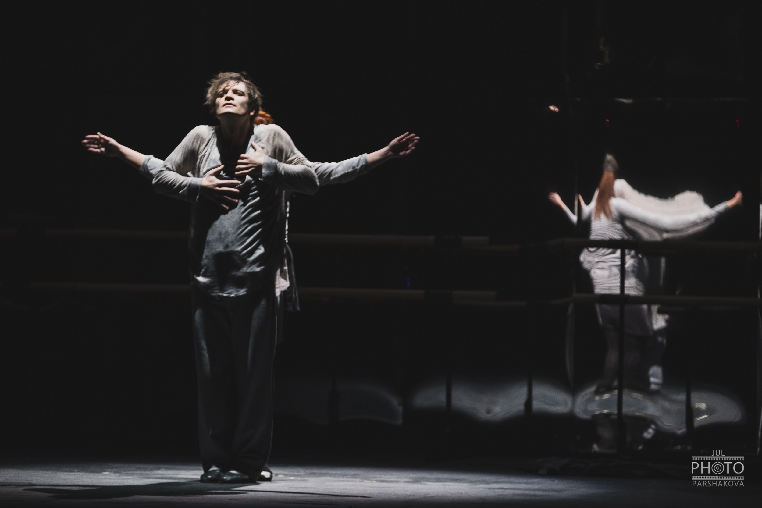 Холстомер. Фотограф в Санкт-Петербурге и Москве Юлия Паршакова