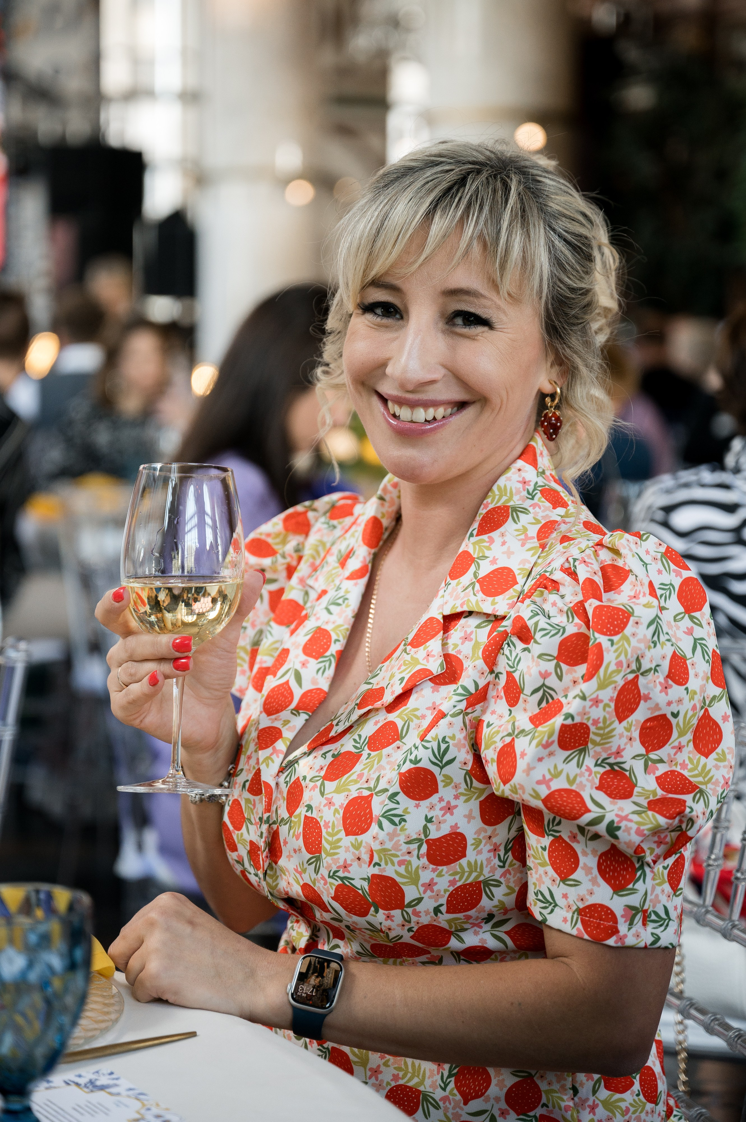 Корпоратив в Balzi Rossi