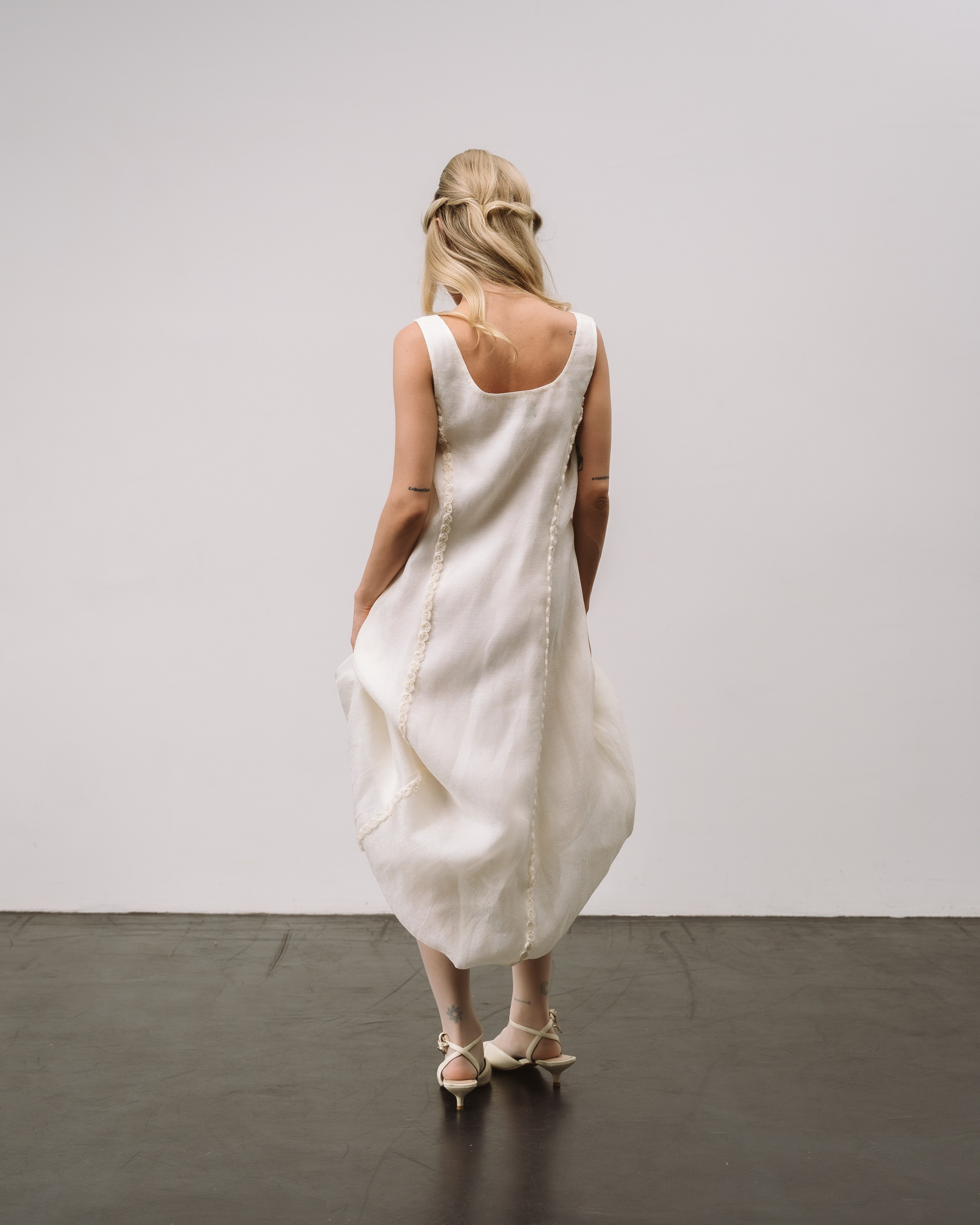 ZO: YOUR INNER PRINCESS. TUTSARKIS — Art Director | Stylist | Photographer