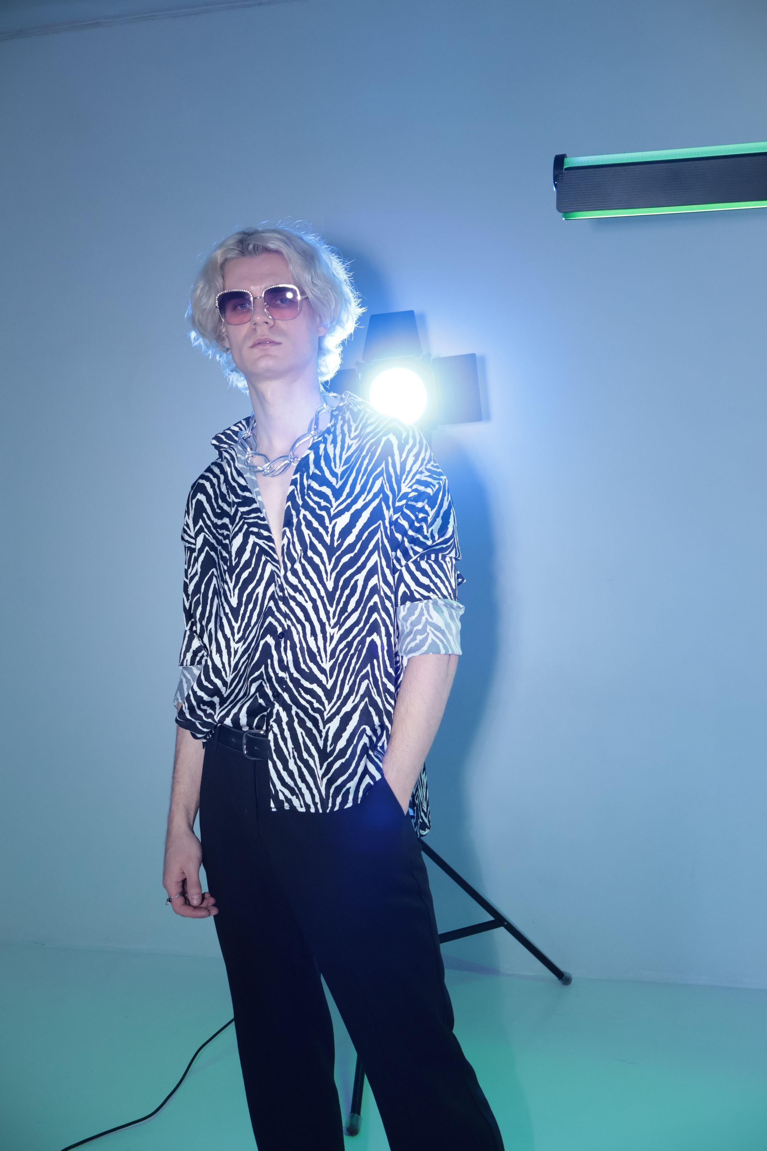 VLADIMIR. Фотограф Александр Евро