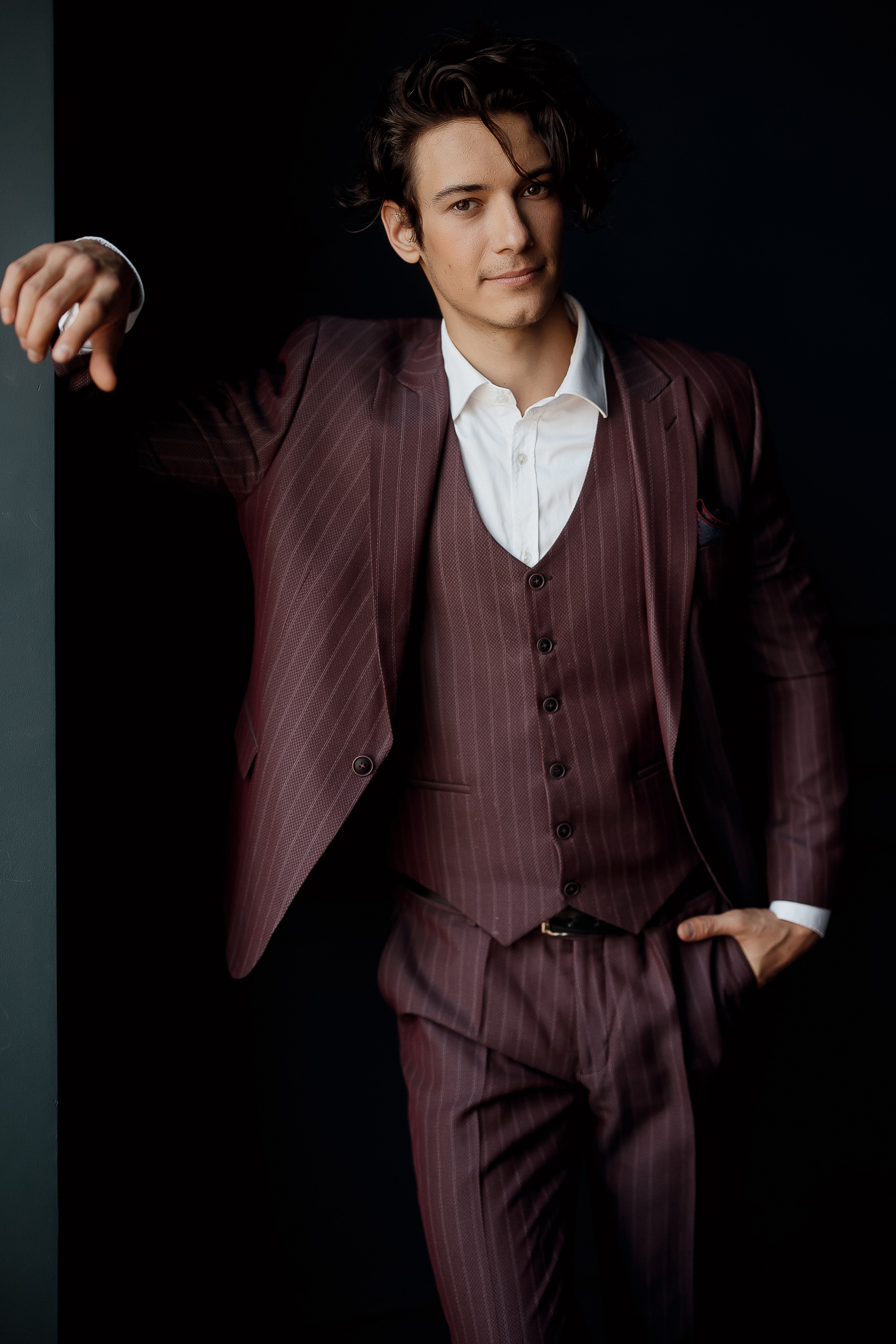 Москва. Свадебный фотограф