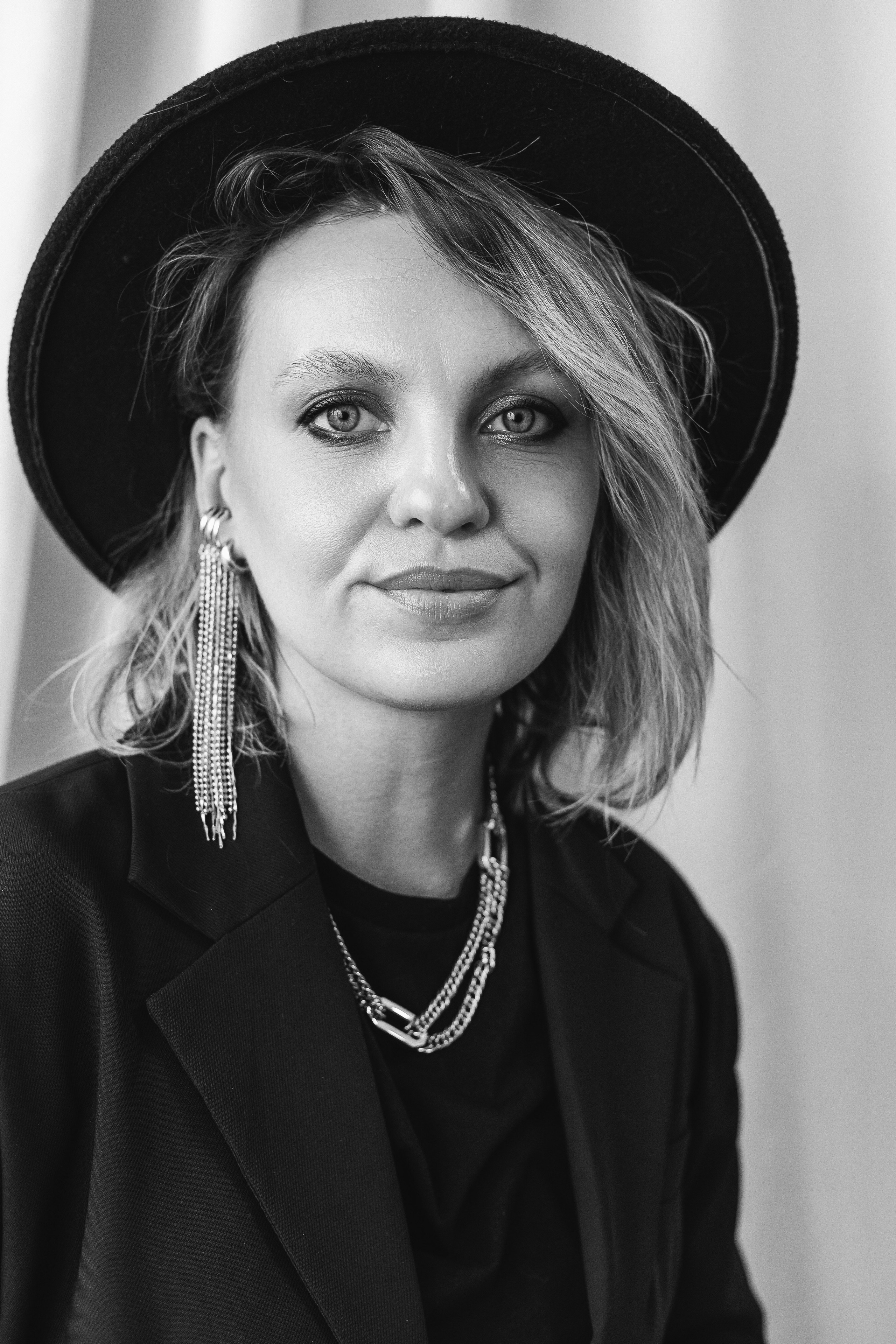 Фотопроект Сестры & M3. Свадебный и Семейный фотограф Свекрова Ольга