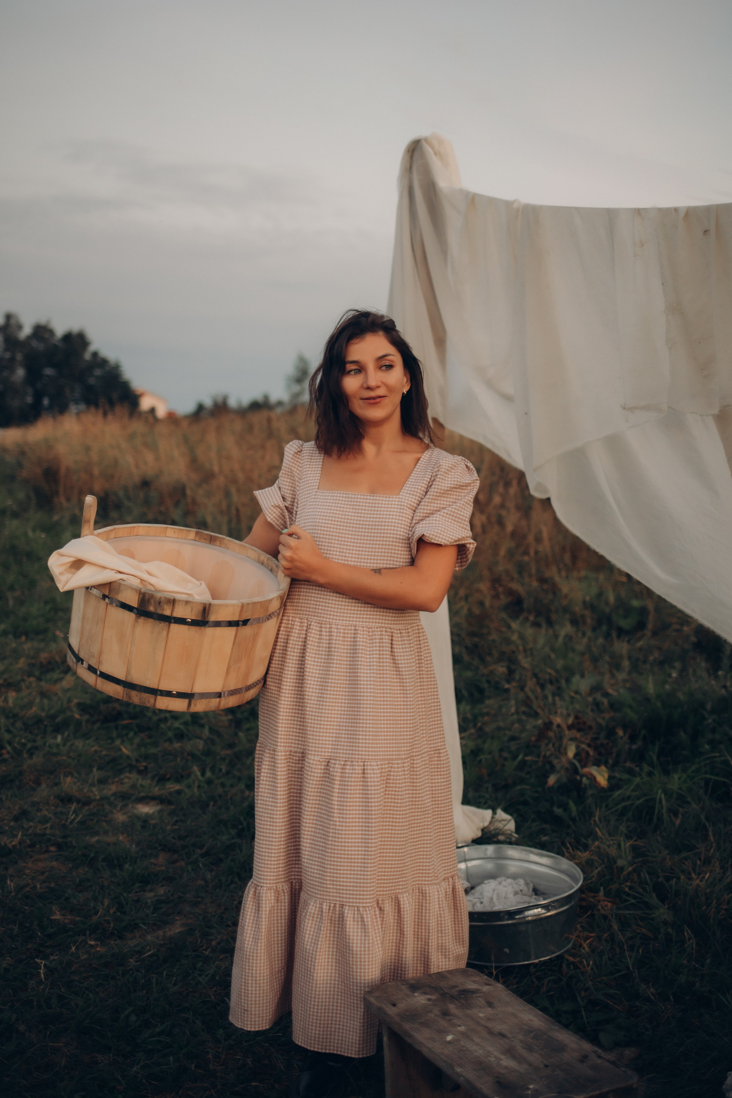 Алина и Сафия. Фотограф Санкт-Петербург