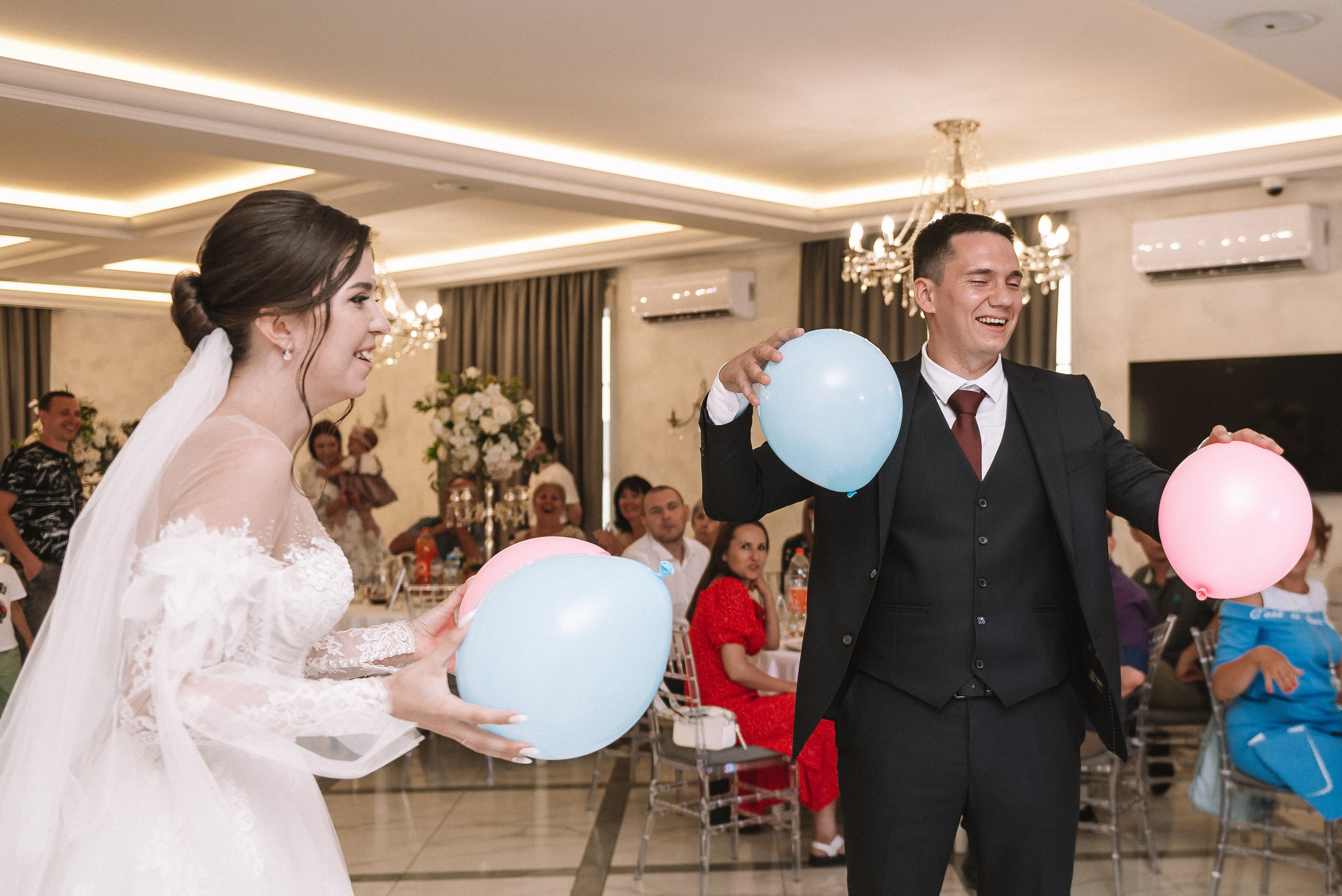 Елена + Владислав. Свадебный и семейный фотограф в Волгограде Олеся Лисицкая