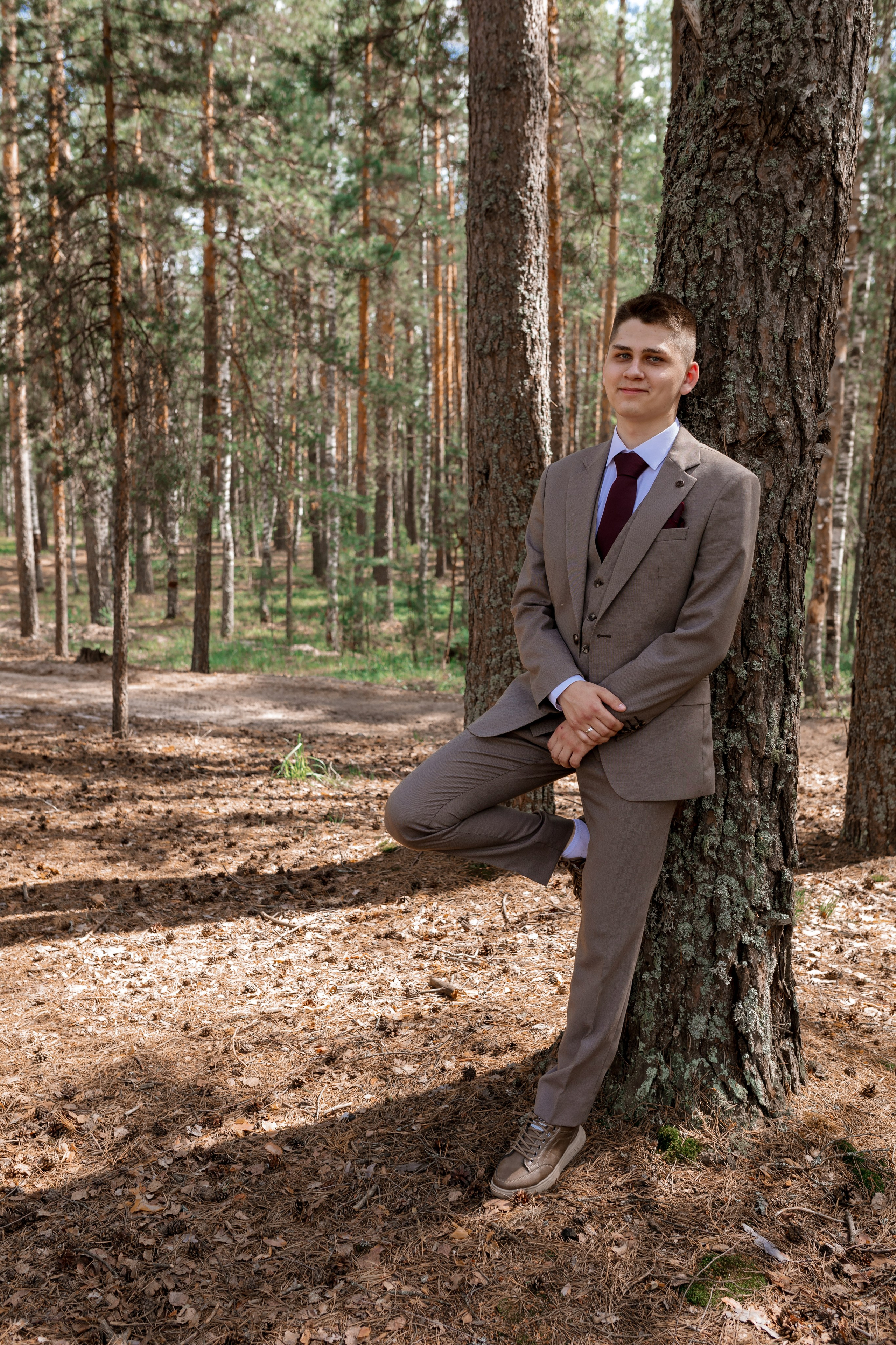 Дмитрий & Дарья. Свадебный фотограф в Чебоксарах Анастасия Иванова