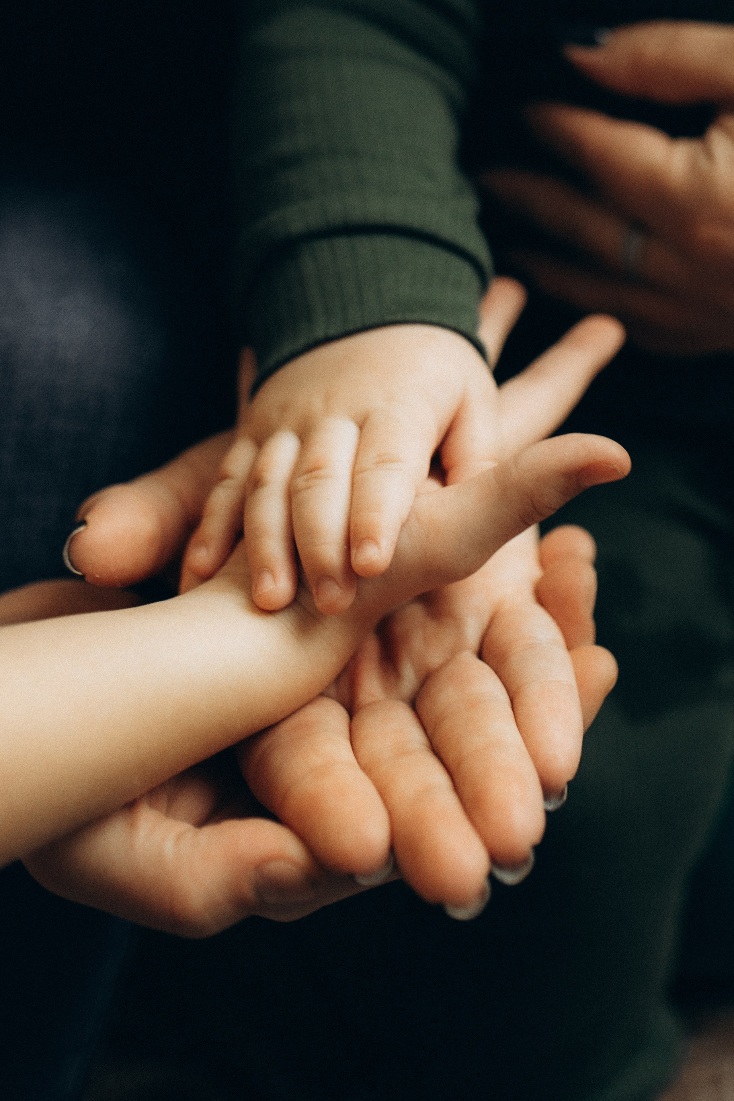 Семейные истории. Семейный и свадебный фотограф Ясна Матросова