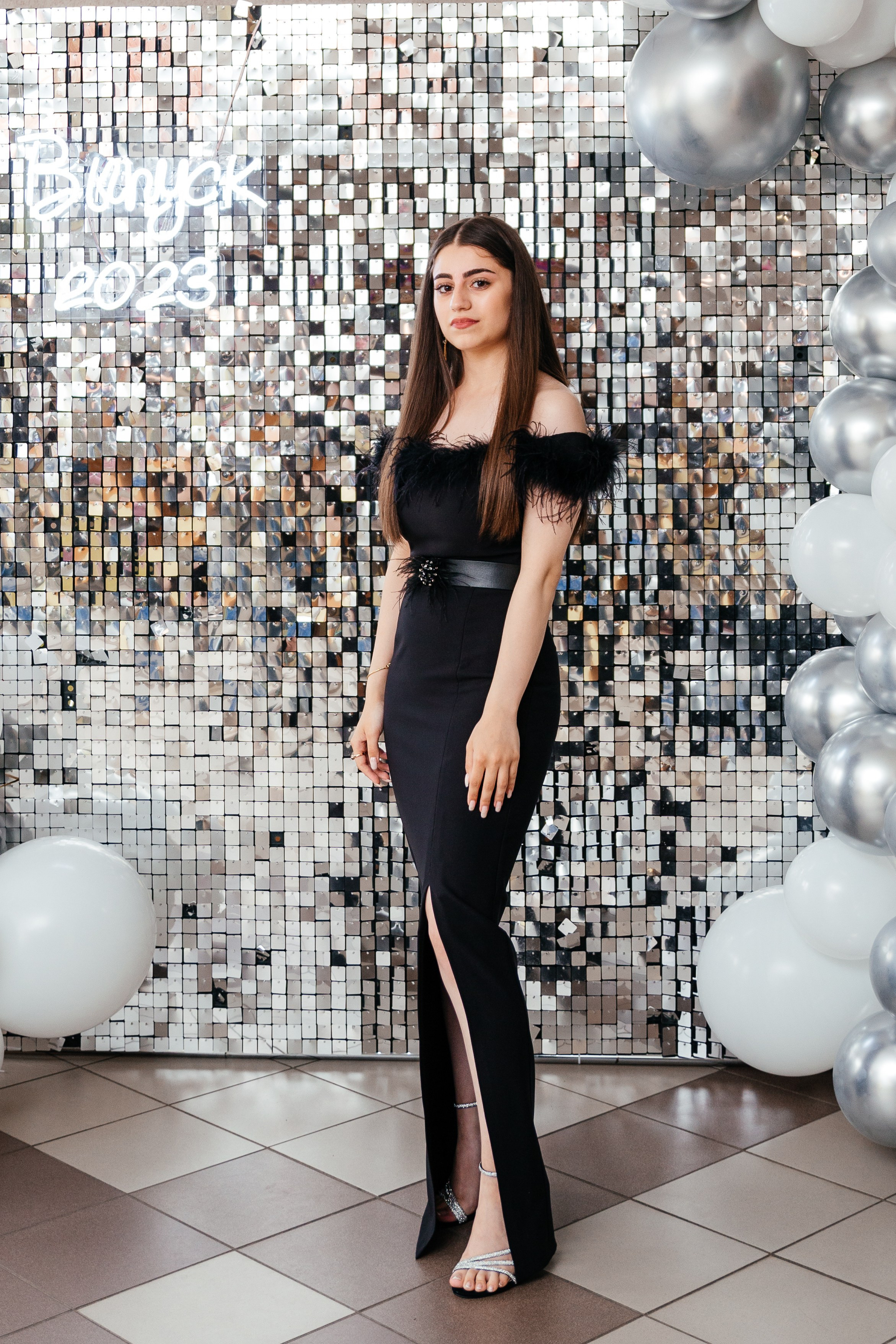 Выпускной. Семейный и свадебный фотограф Ясна Матросова