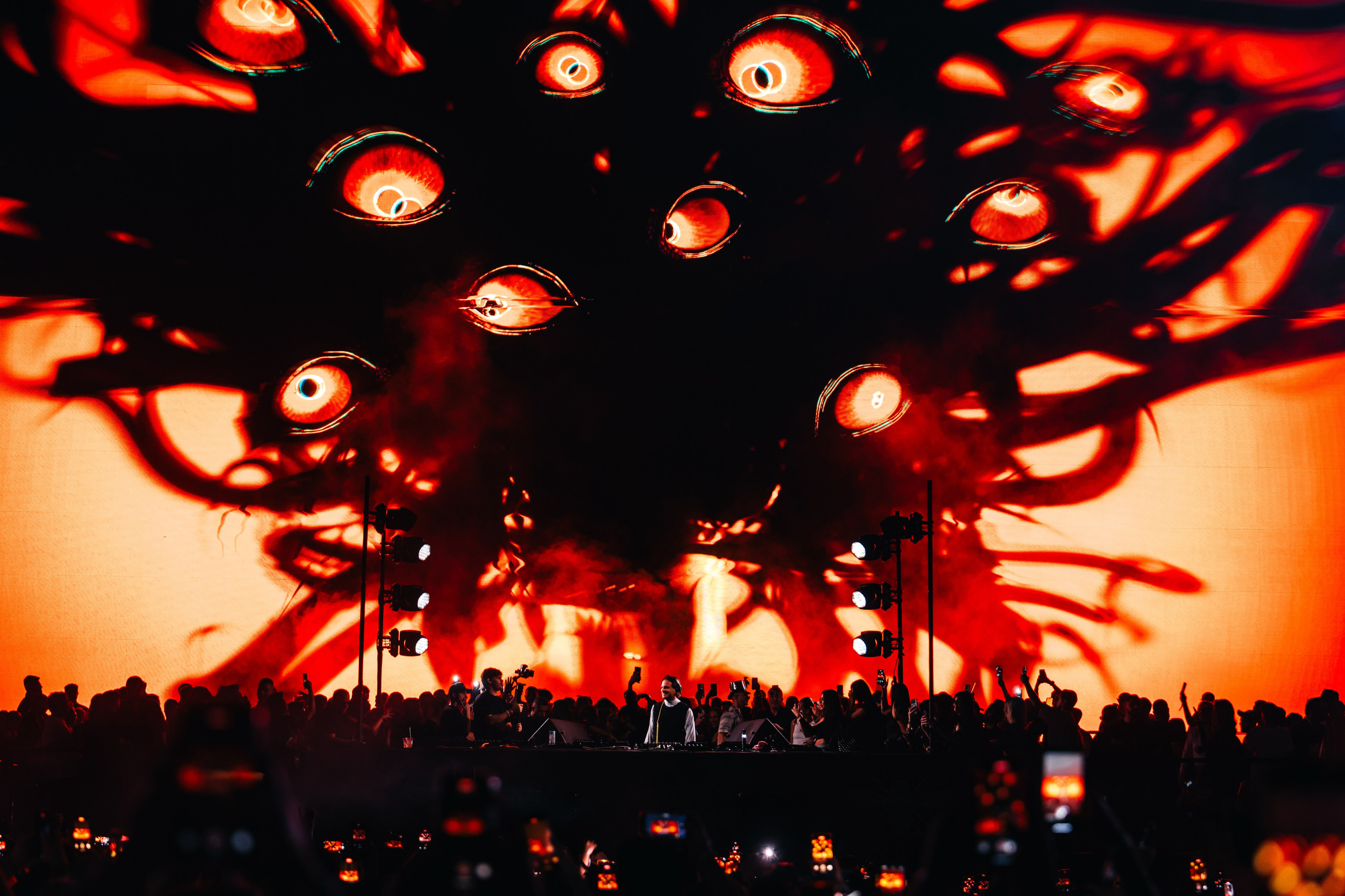 ARGY «New World», SILA SVETA. @tomrus: Рустам Шагиморданов — фотограф