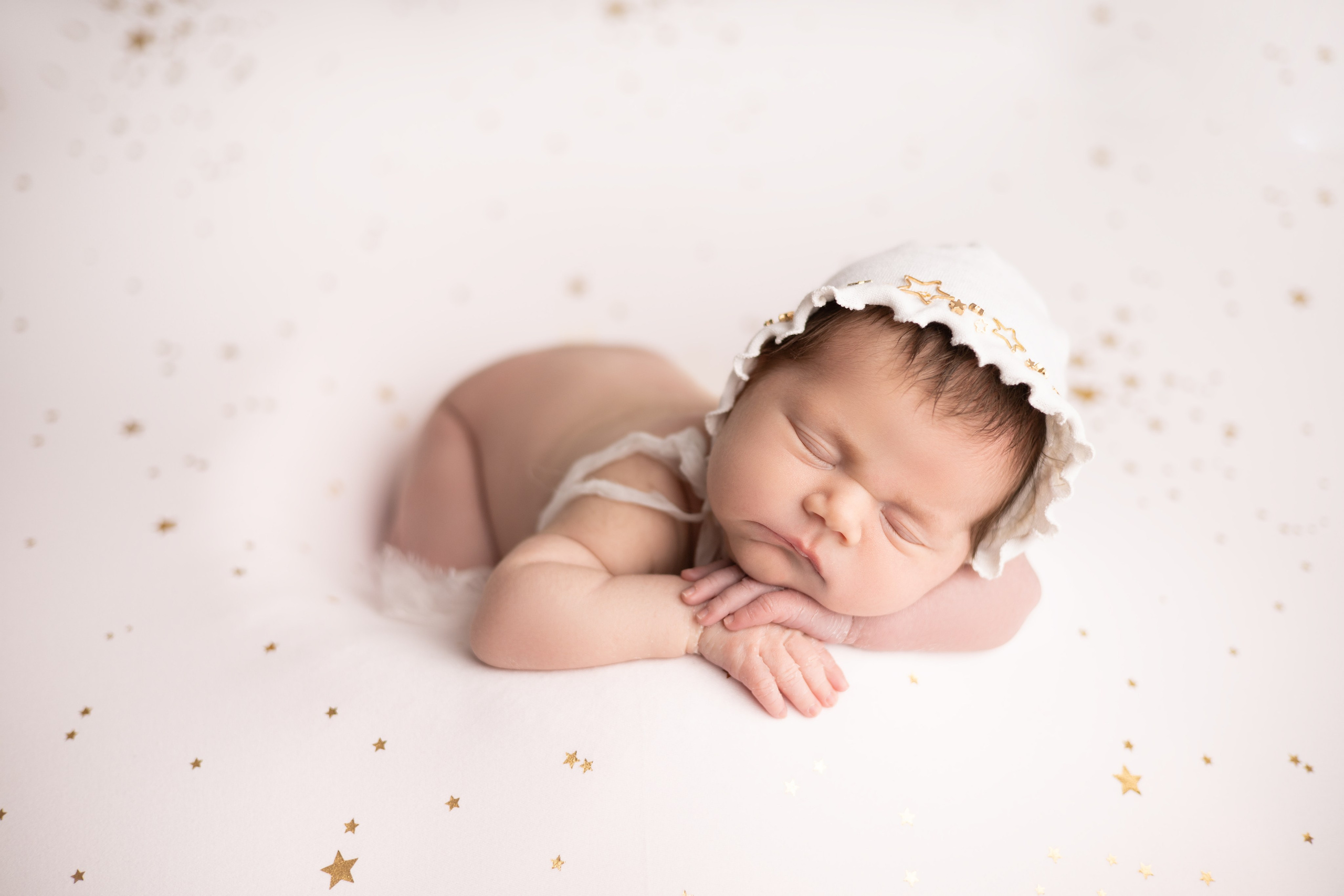 Екатерина 10 дней. Детский новорождённых и детей постарше Анисимова Полина