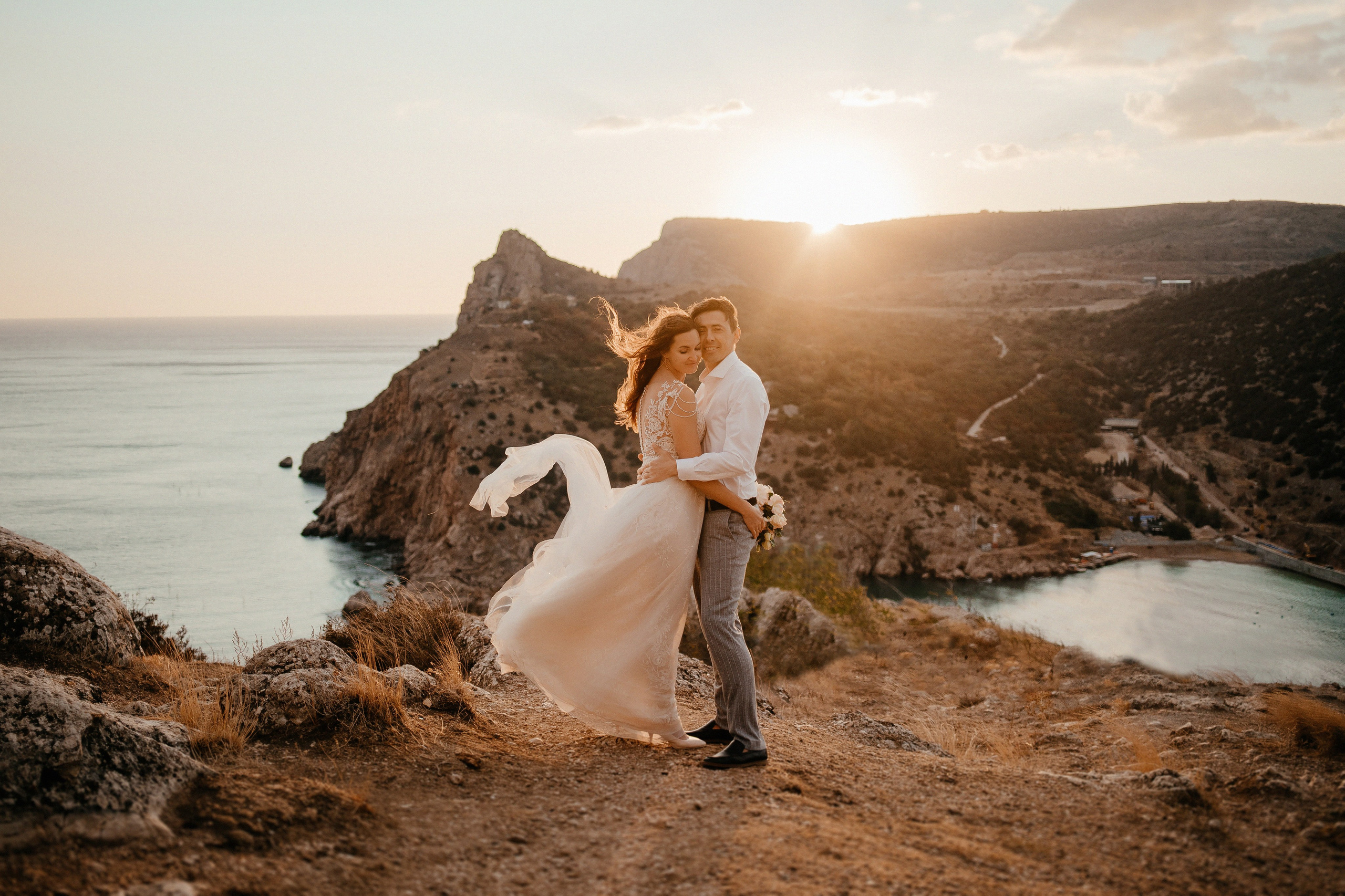 Любовь. Фотограф Анастасия Огнева