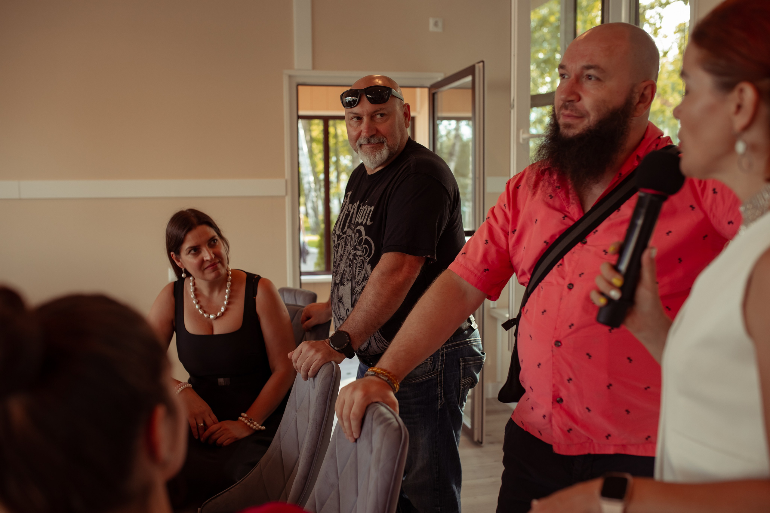 Юбилей Полины в Пароходе. Семейный и детский фотограф в Москве Дорогова Екатерина