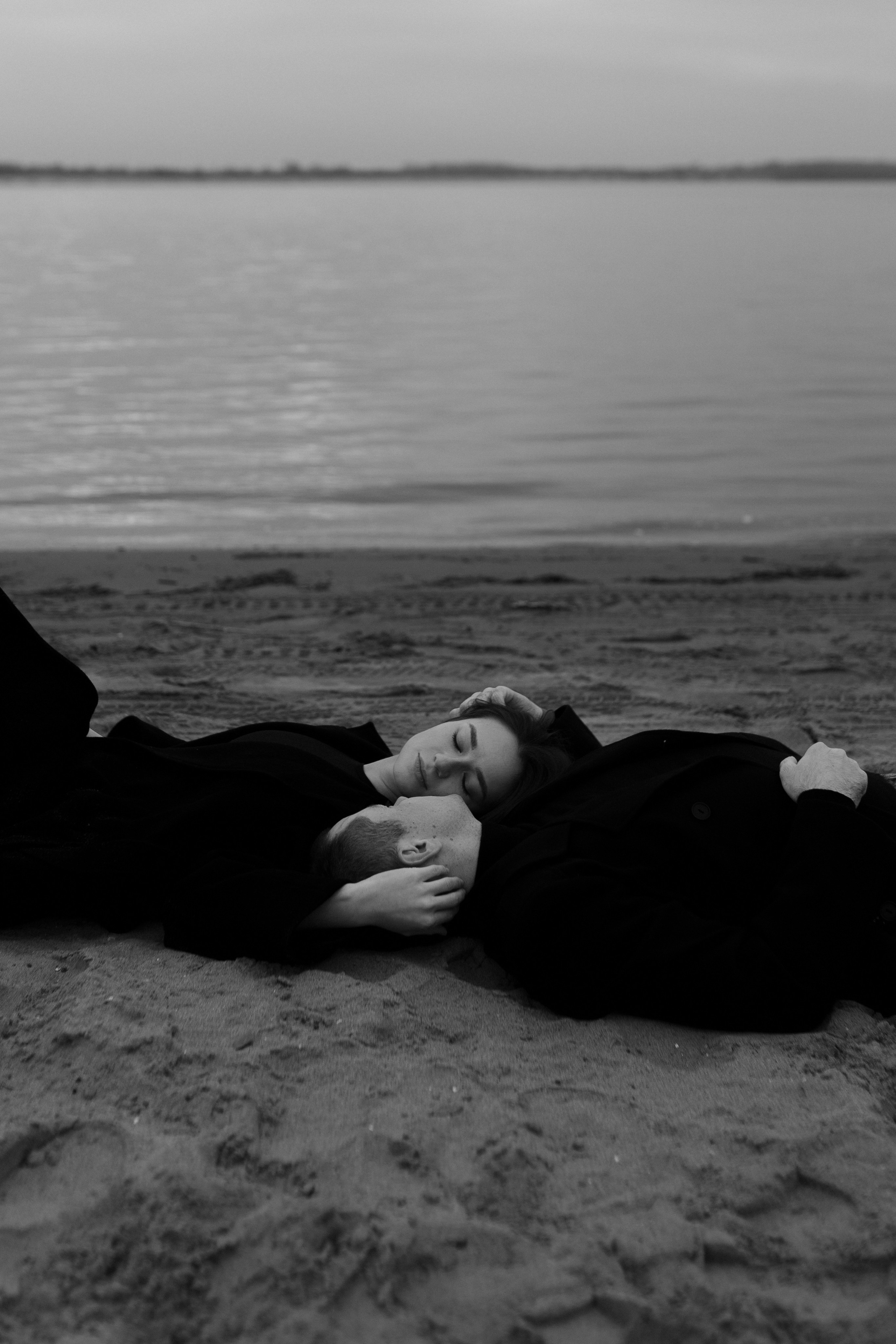 А&В. Фотограф Оля Климова, обучение фотографов