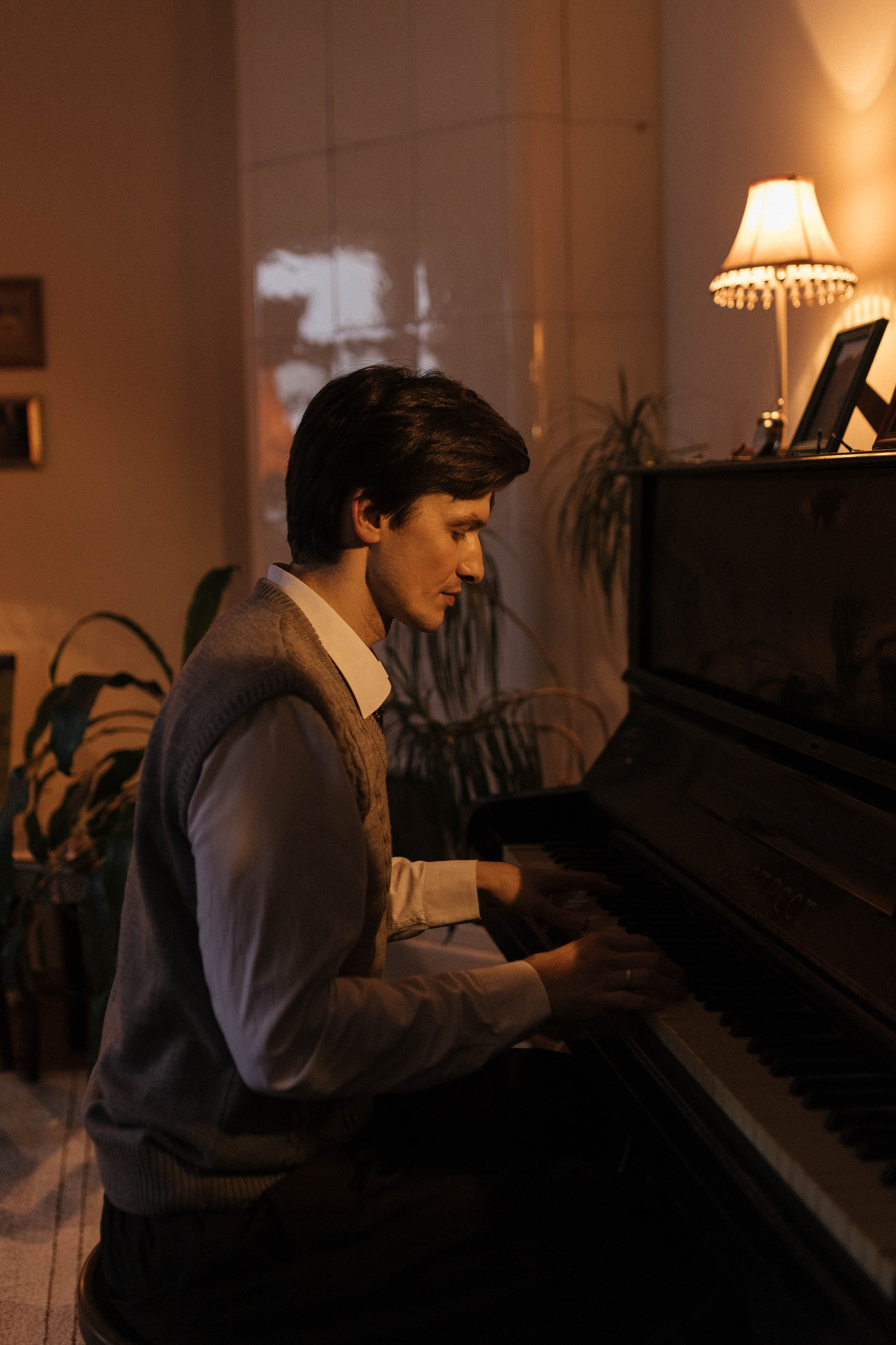 П&А. Фотограф Оля Климова, обучение фотографов