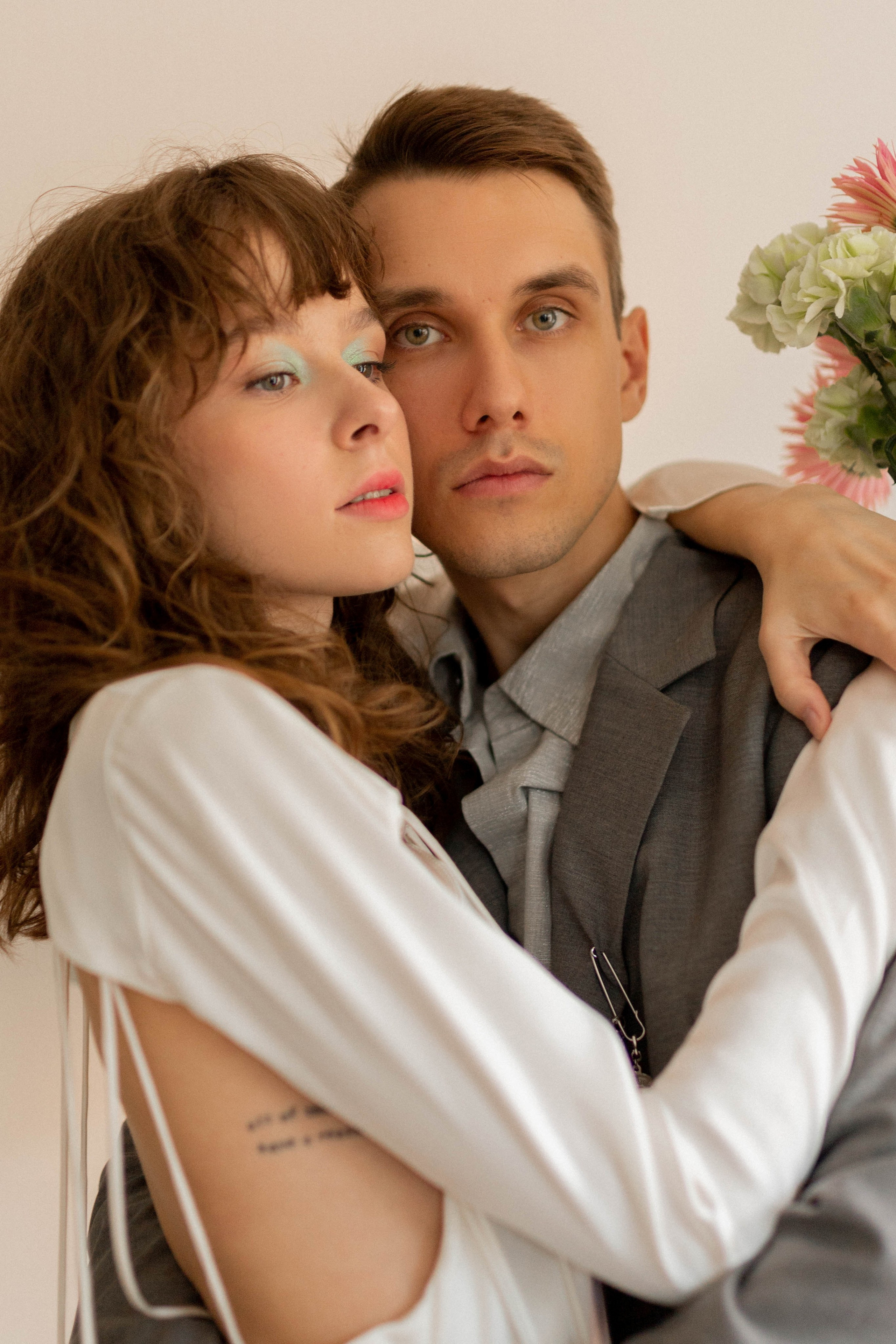 А&Р. Фотограф Оля Климова, обучение фотографов