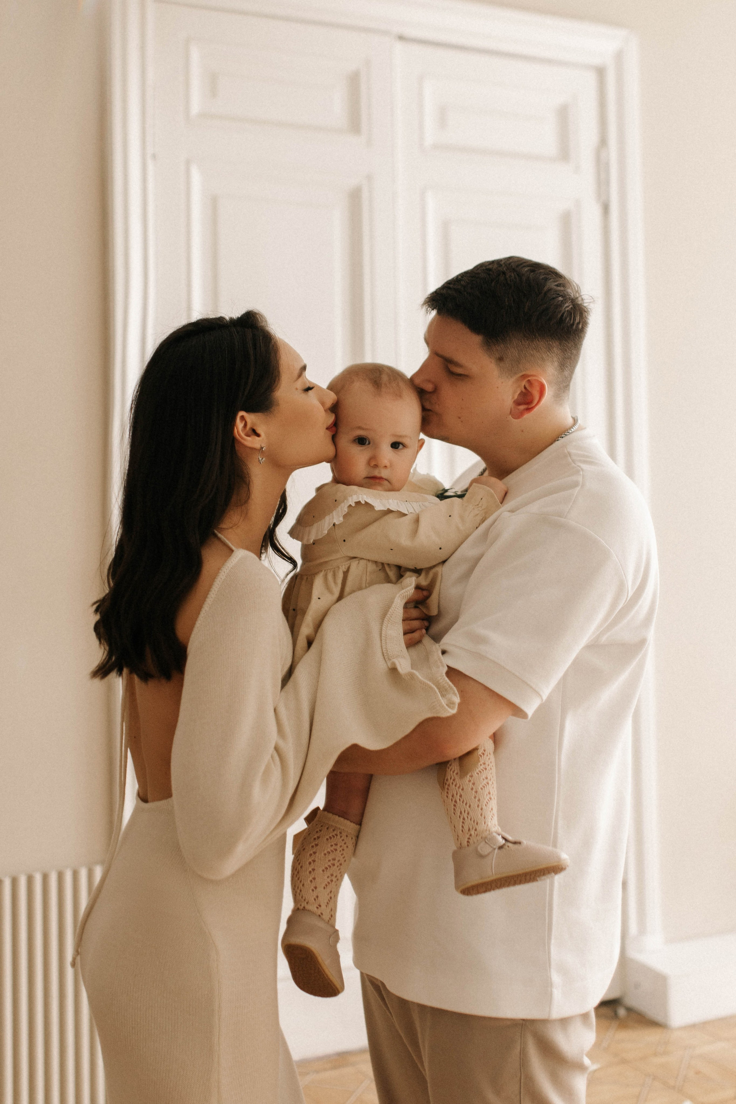 В&Л&Н. Фотограф Оля Климова, обучение фотографов