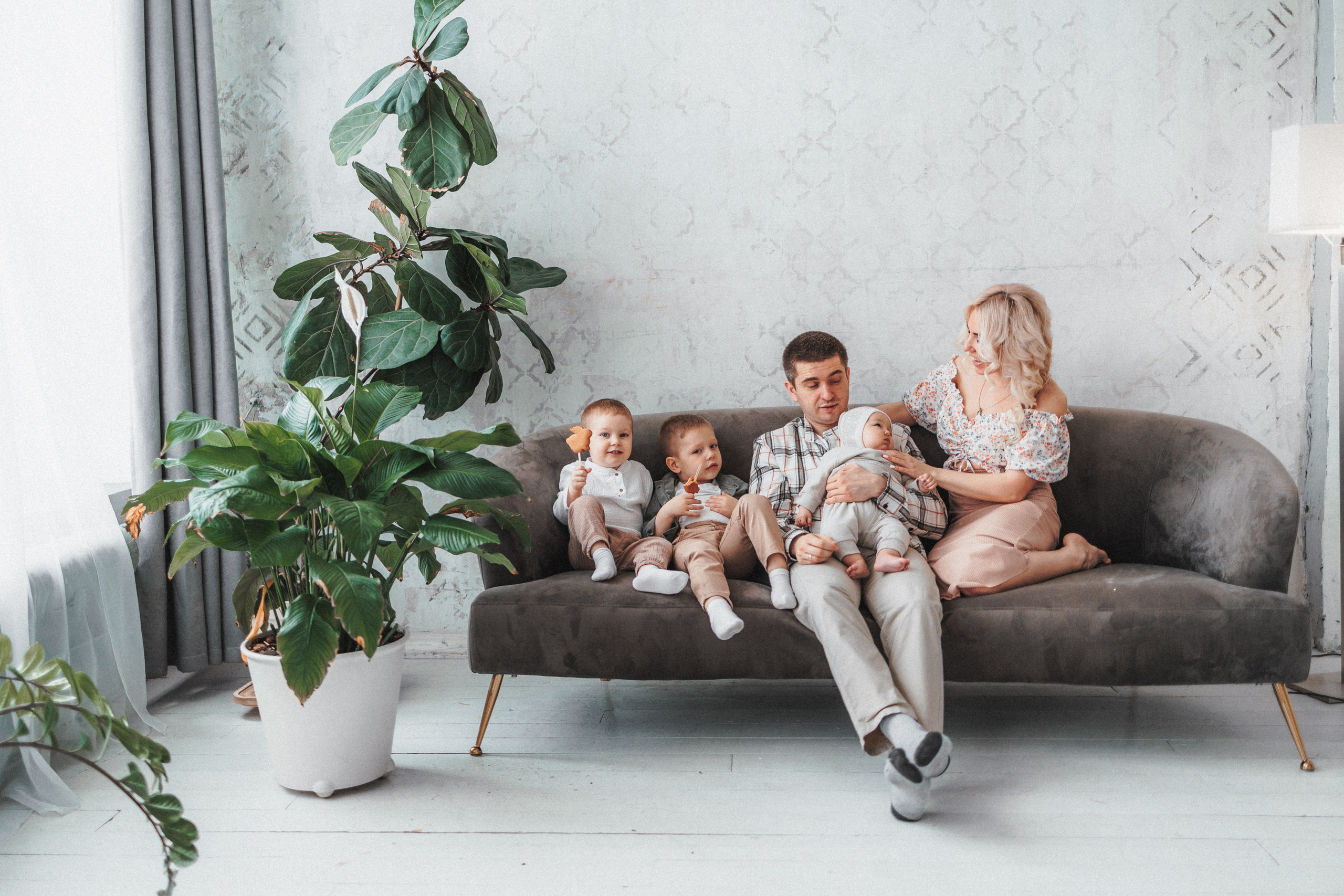 1+1=5. Фотограф Москва Светлана Кирюшина