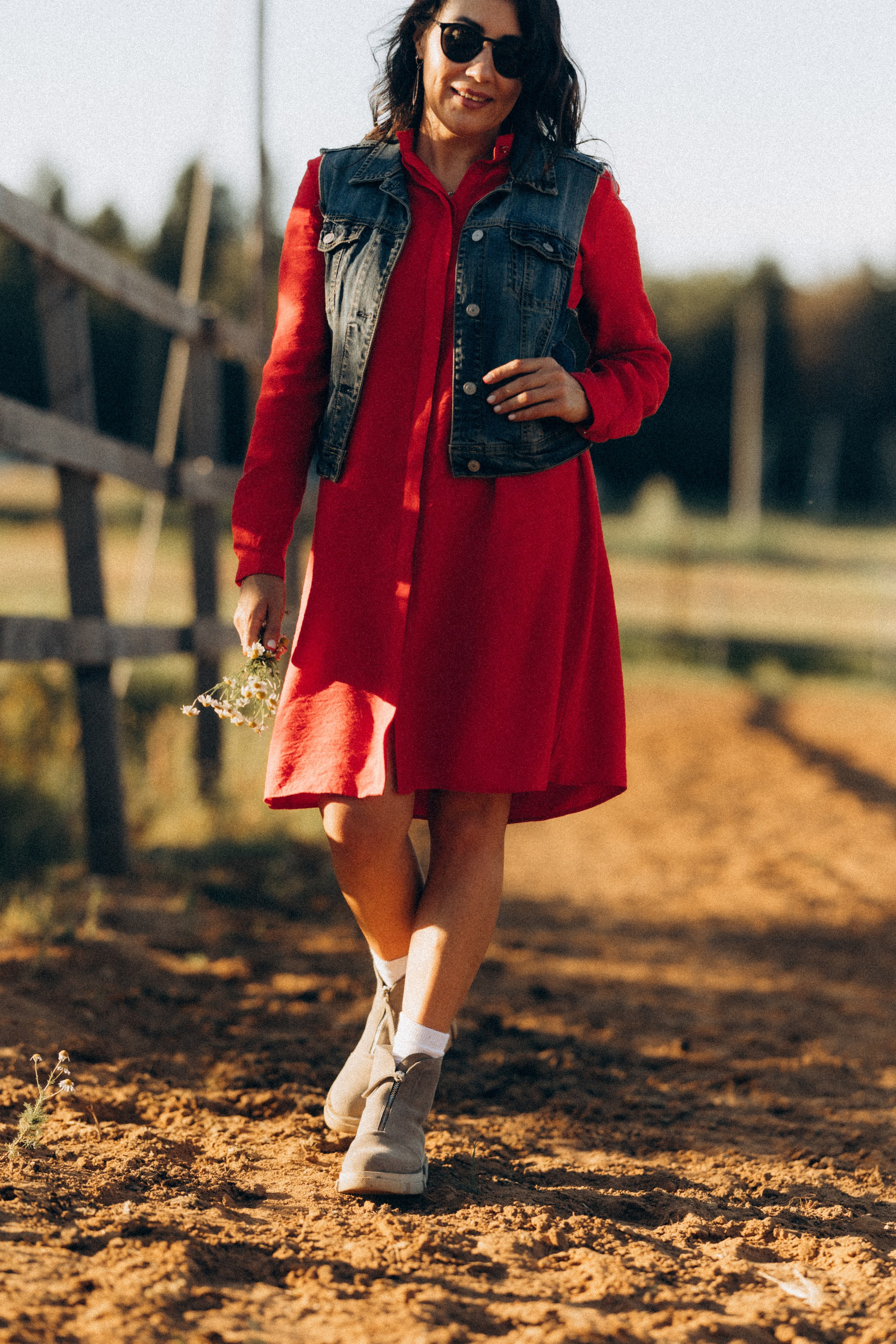 А в деревни лошади. Фотограф Москва Светлана Кирюшина