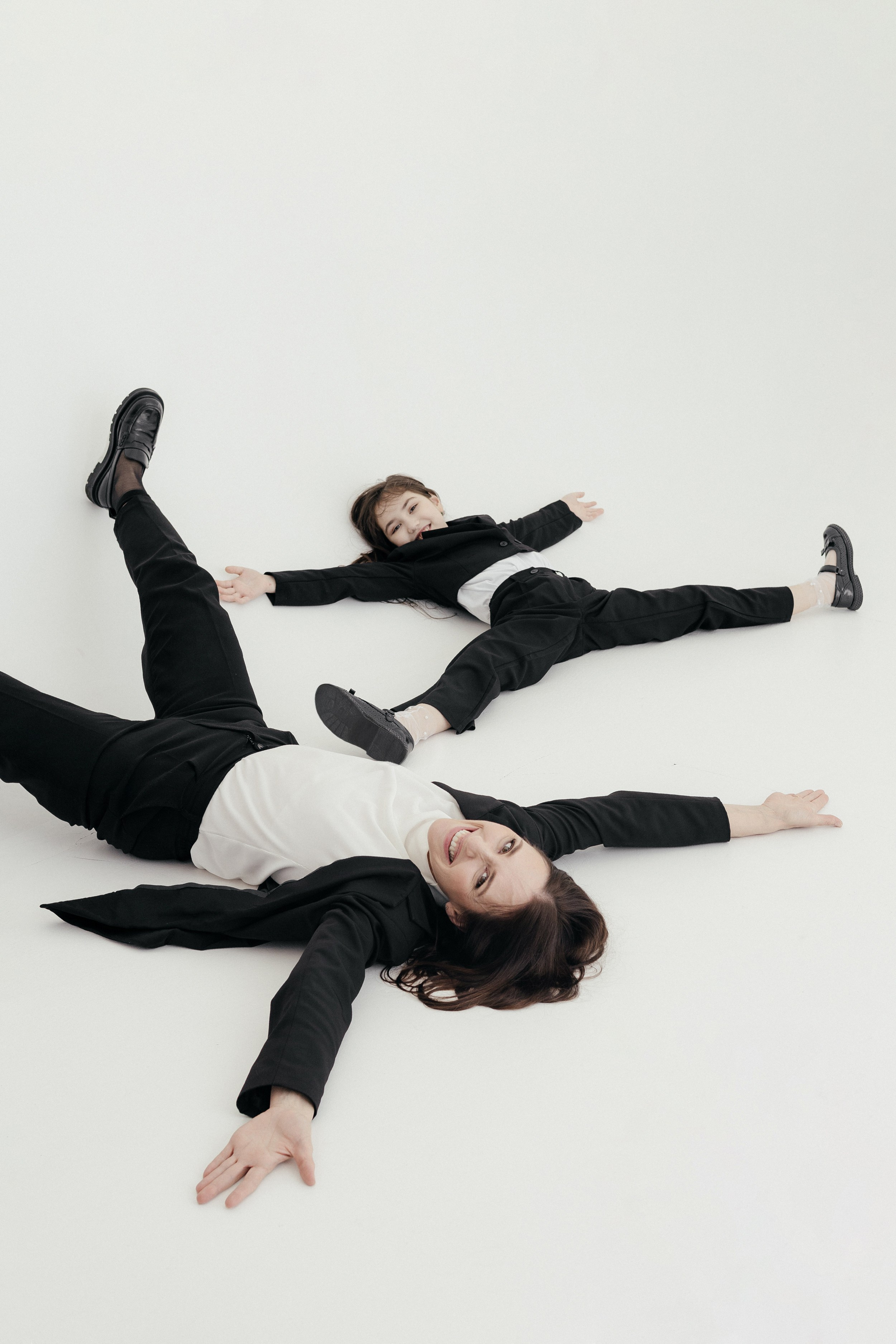 Екатерина и Дарья