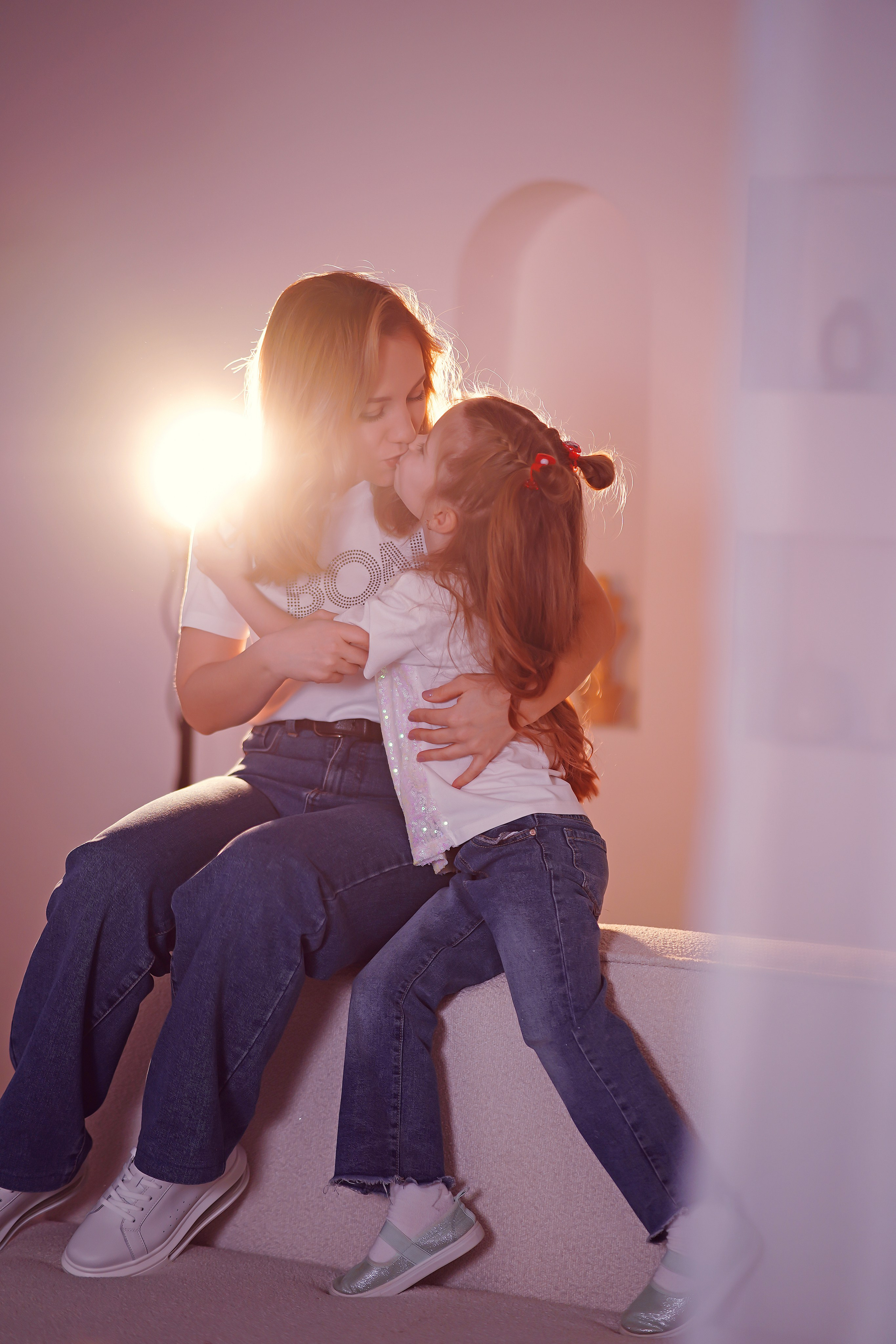 Семейные. Фотограф в Оренбурге Мария Иванова