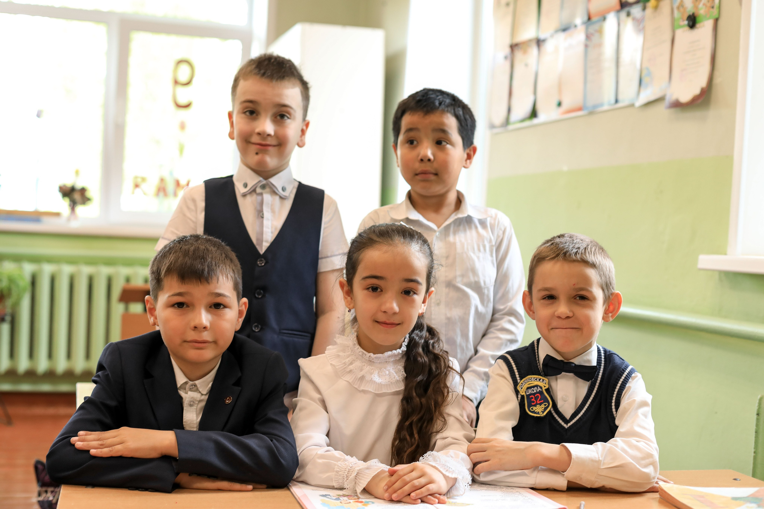 1 класс Б. Контент фотограф в Москве Екатерина Михно