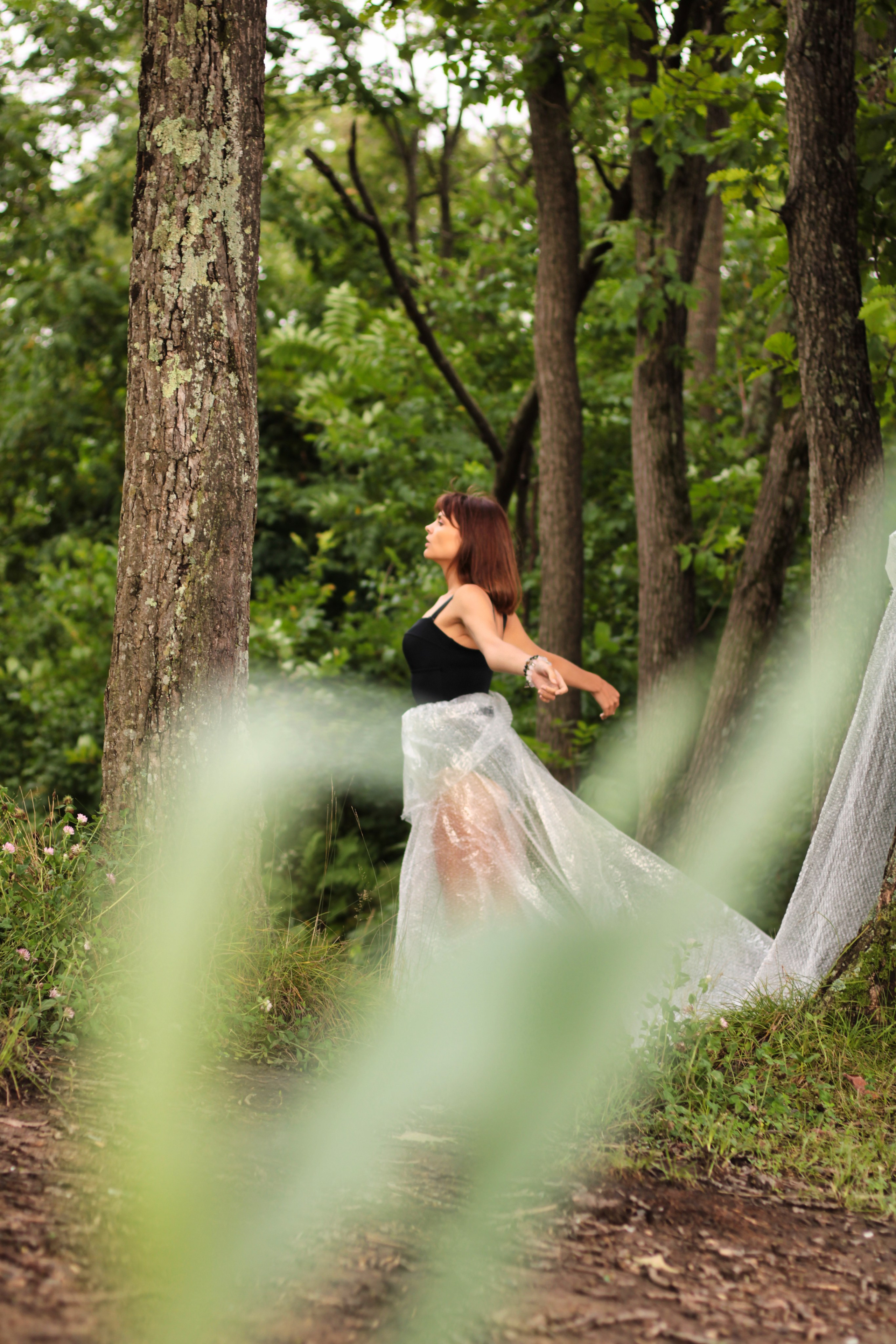 Цвет. Женский фотограф Владивосток