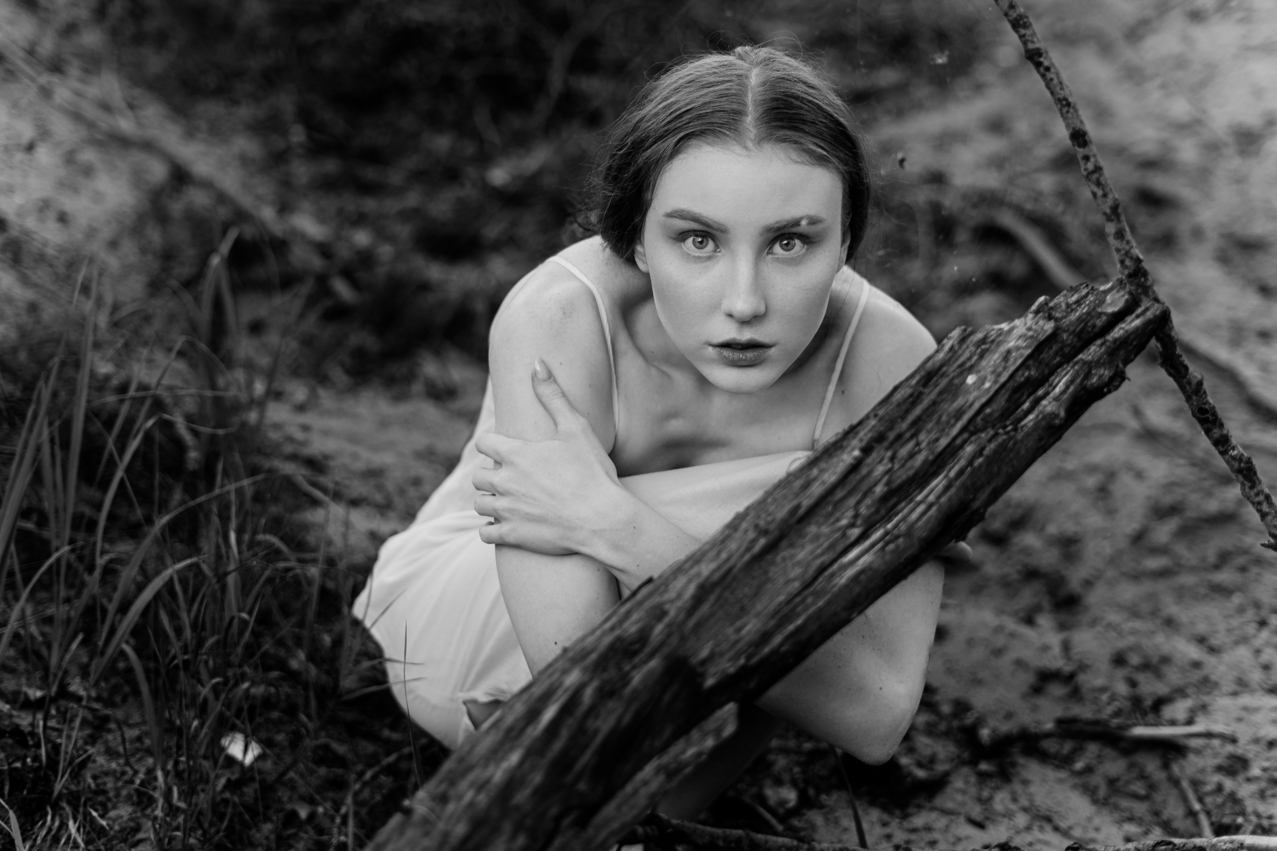 Ульяна. Модельные тесты в Москве и Нижнем Новгороде Павел Зайков