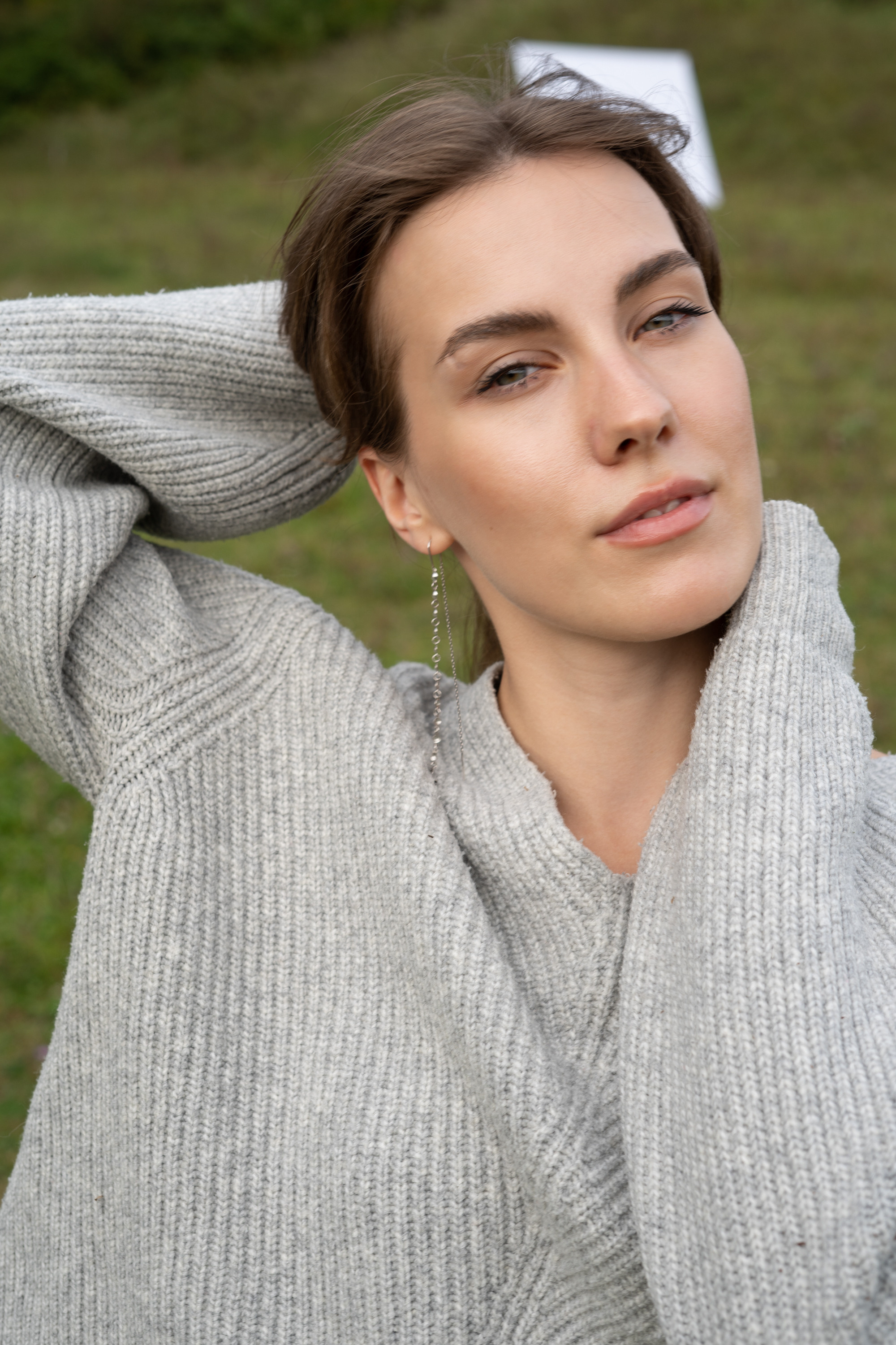 Света. Модельные тесты в Москве и Нижнем Новгороде Павел Зайков