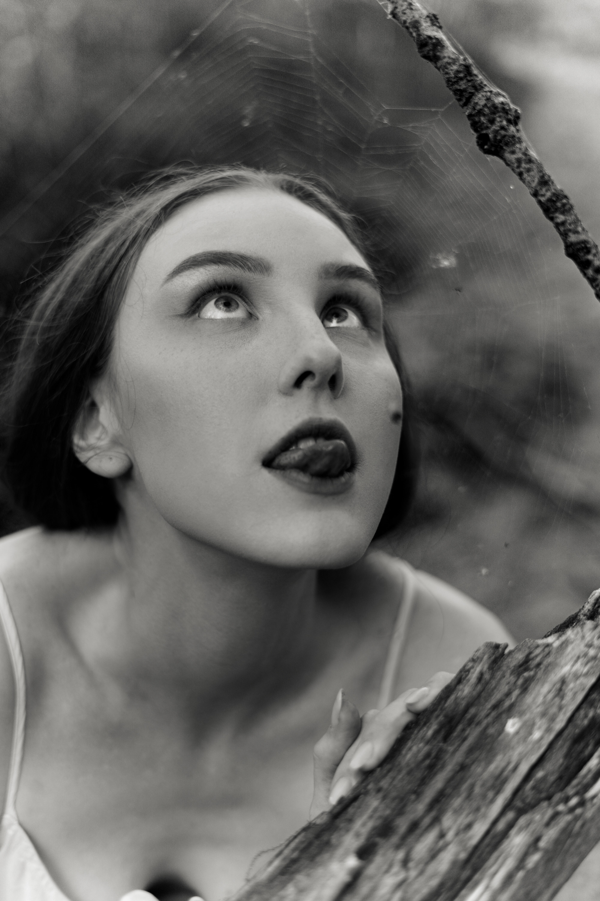 Ульяна. Модельные тесты в Москве и Нижнем Новгороде Павел Зайков