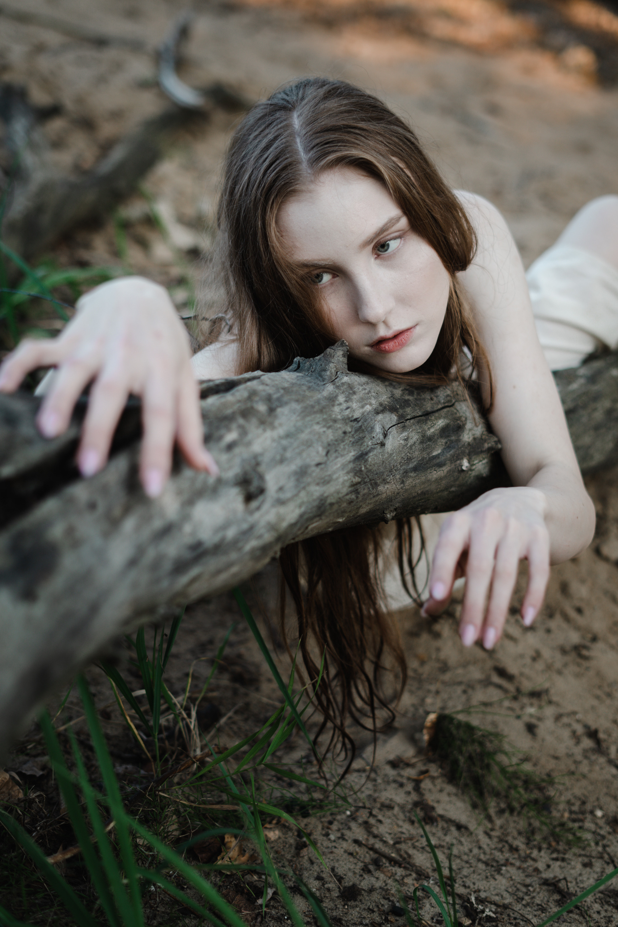 Ульяна. Модельные тесты в Москве и Нижнем Новгороде Павел Зайков