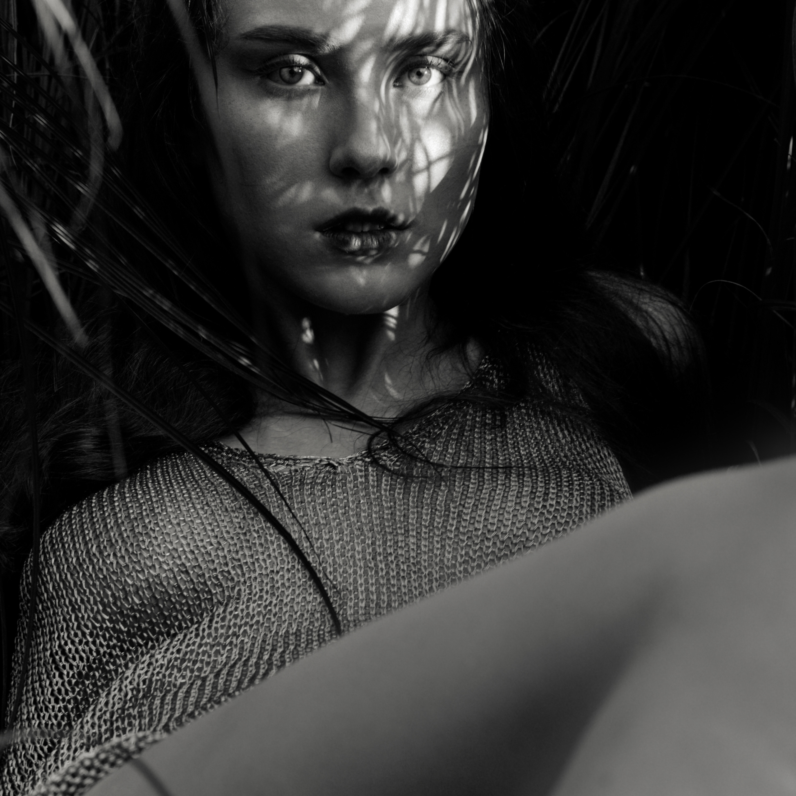 Ульяна. Модельные тесты в Москве и Нижнем Новгороде Павел Зайков