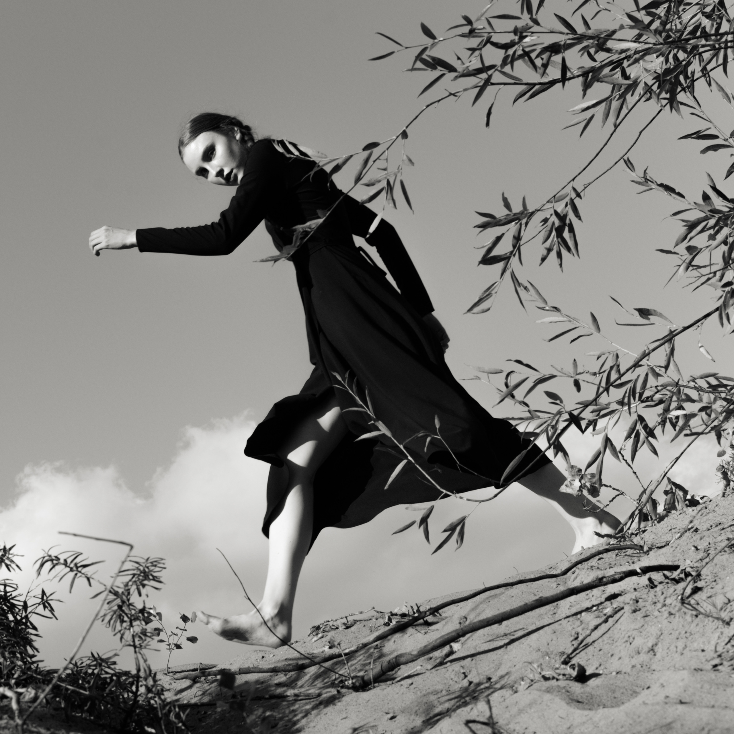 Ульяна. Модельные тесты в Москве и Нижнем Новгороде Павел Зайков