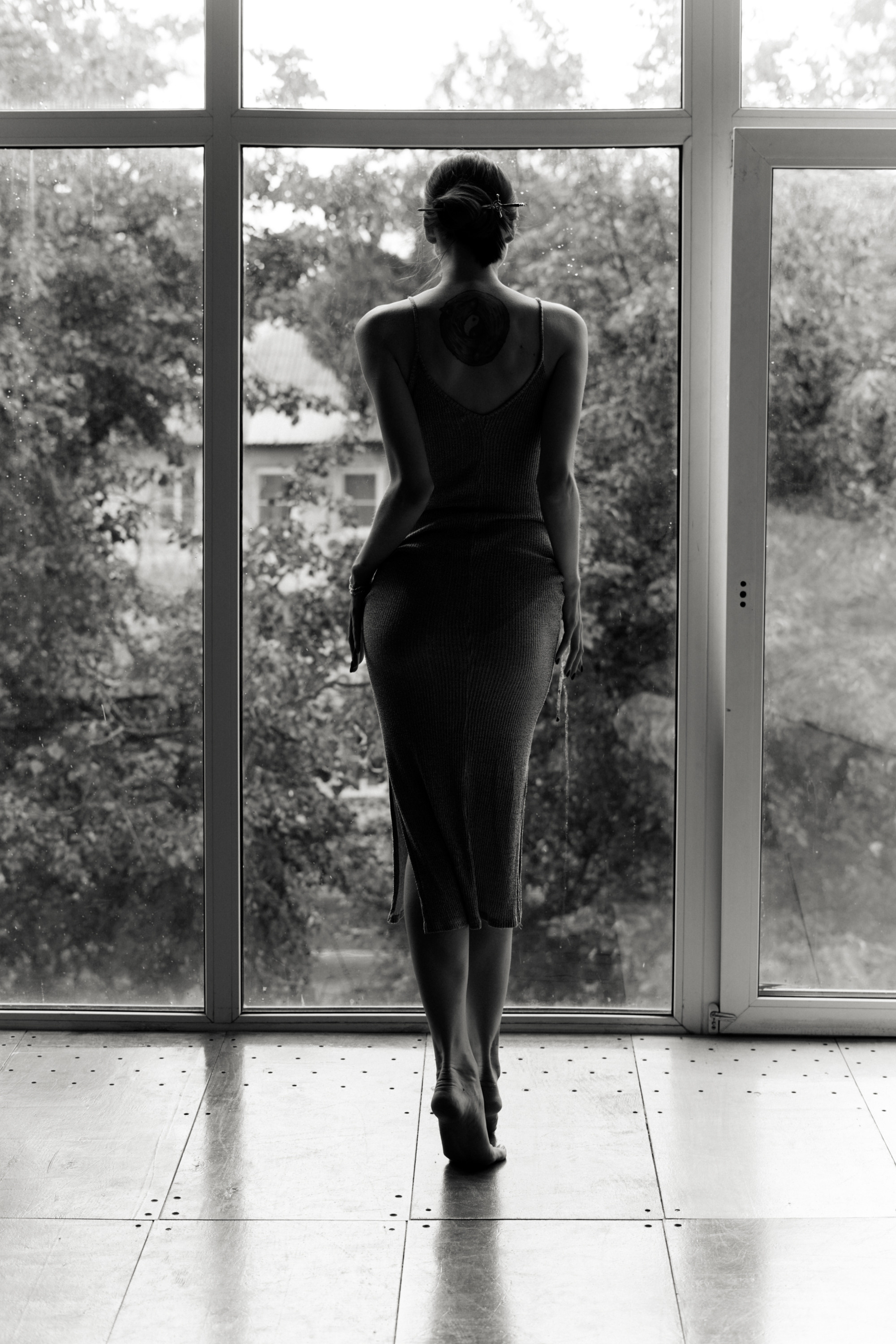 Ирина. Модельные тесты в Москве и Нижнем Новгороде Павел Зайков