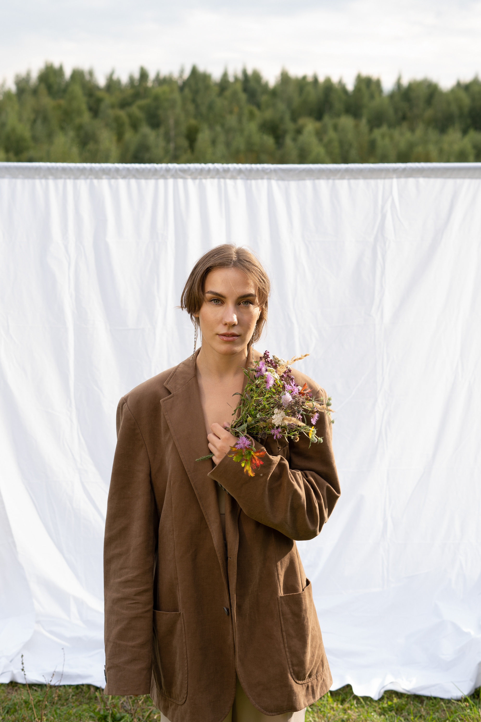 Света. Модельные тесты в Москве и Нижнем Новгороде Павел Зайков