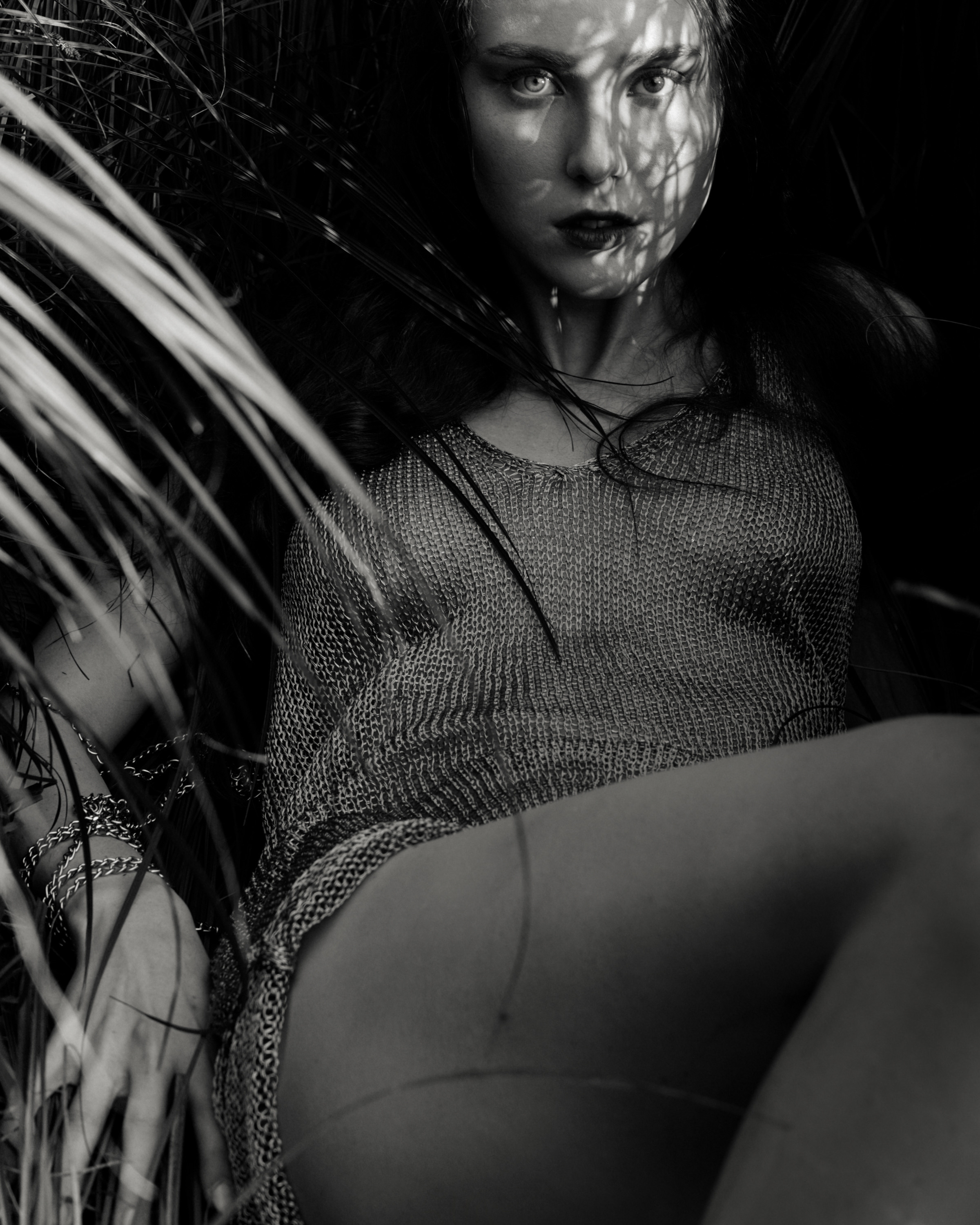 Ульяна. Модельные тесты в Москве и Нижнем Новгороде Павел Зайков