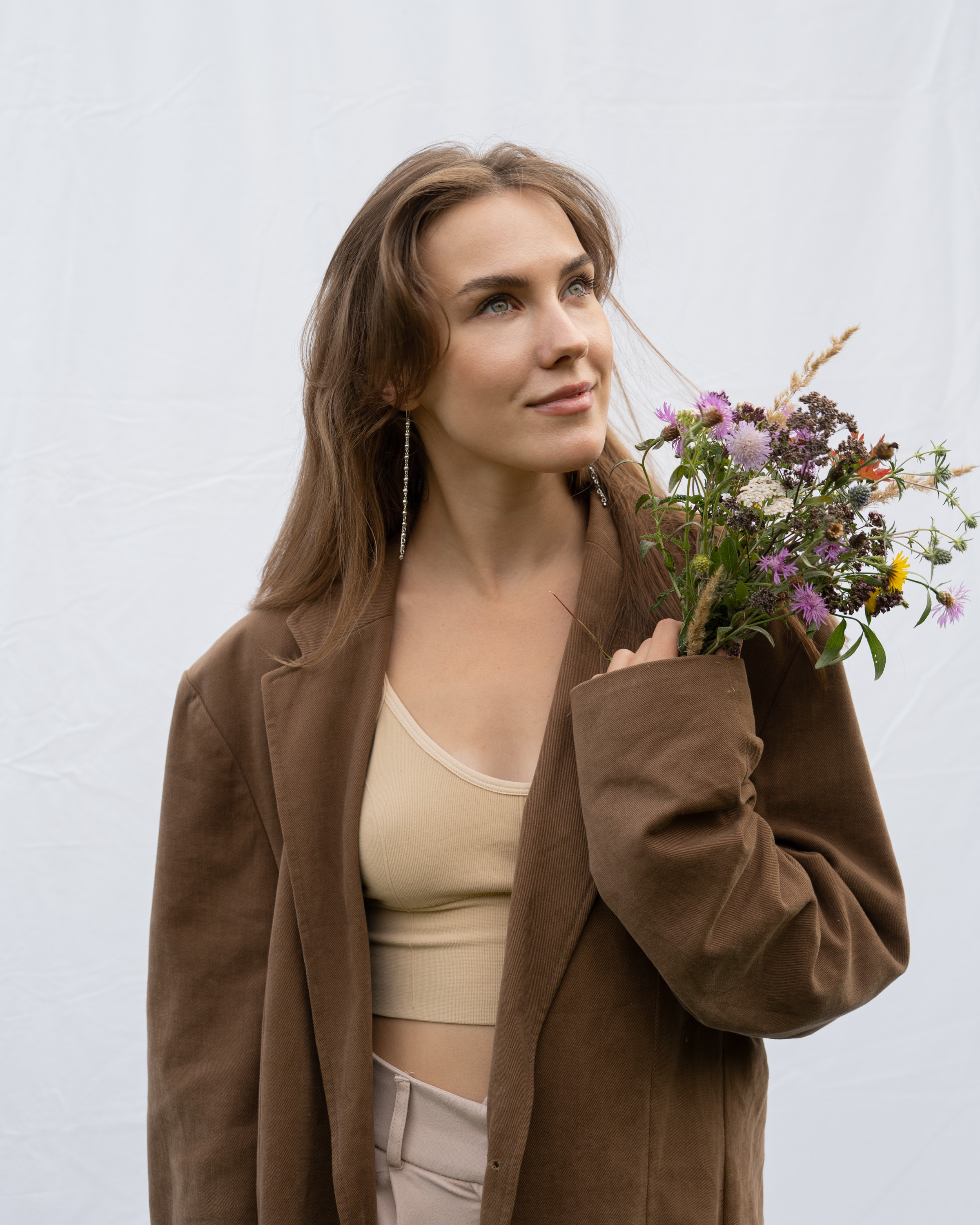 Света. Модельные тесты в Москве и Нижнем Новгороде Павел Зайков