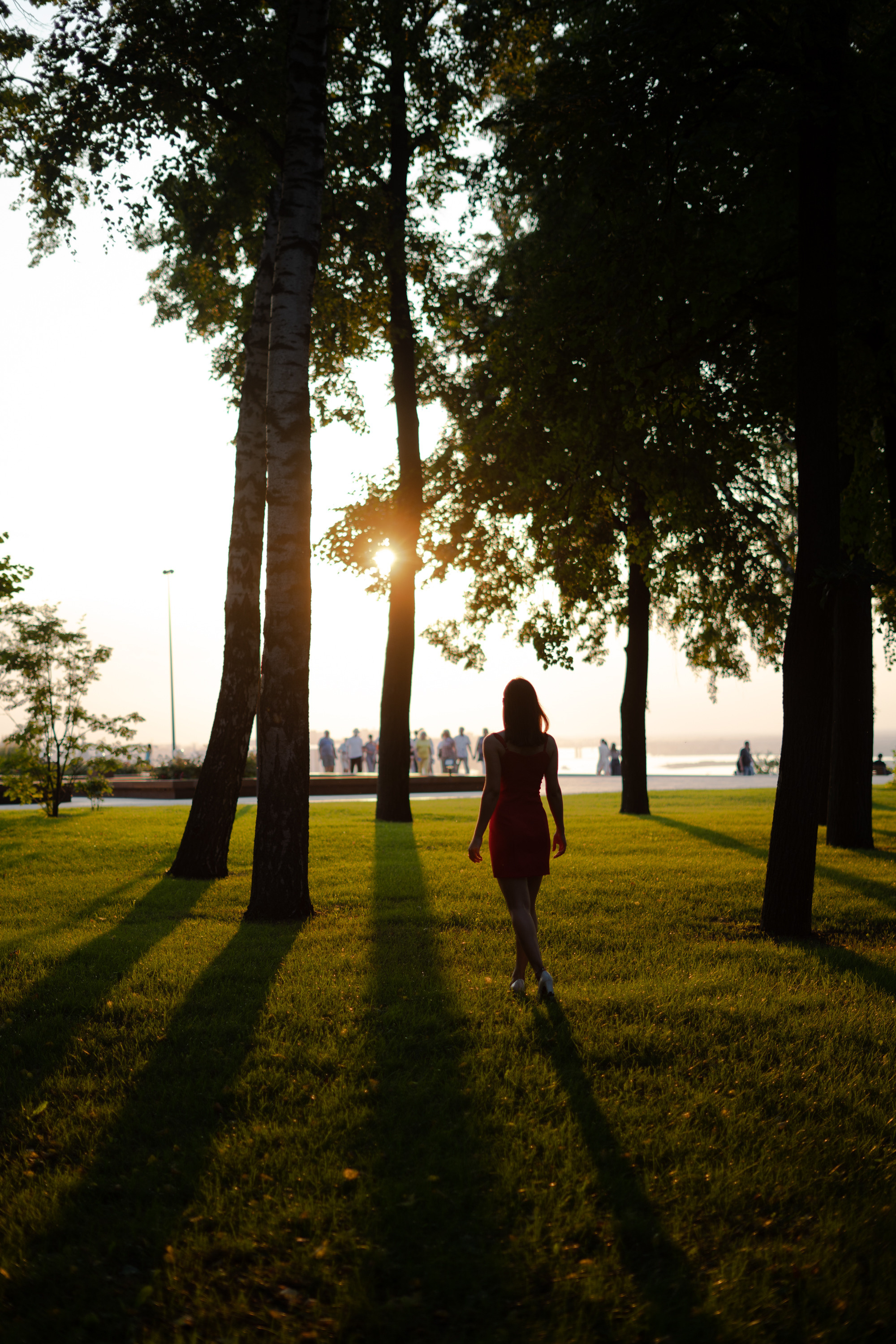 Лиза. Модельные тесты в Москве и Нижнем Новгороде Павел Зайков