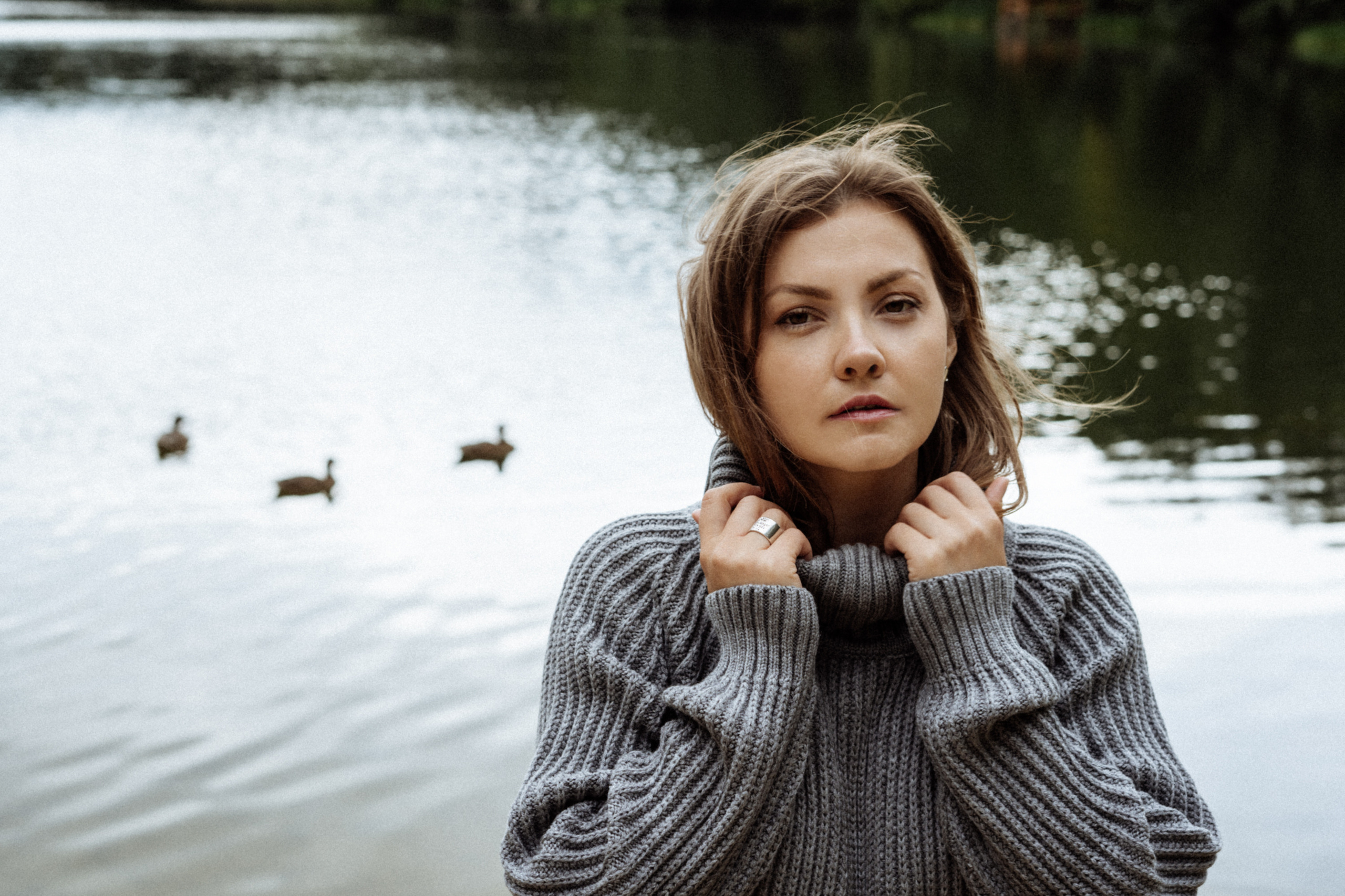 Света. Модельные тесты в Москве и Нижнем Новгороде Павел Зайков