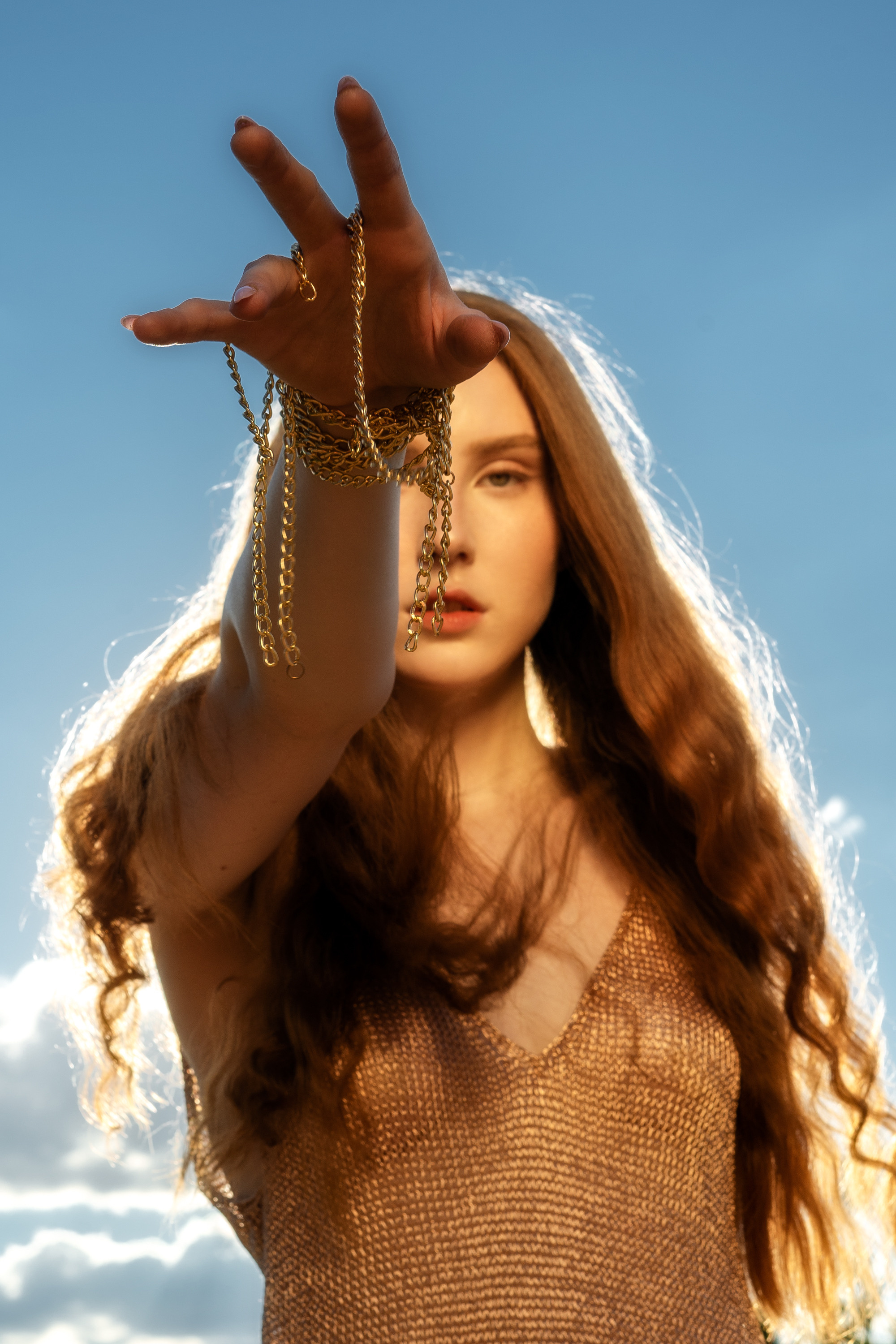 Ульяна. Модельные тесты в Москве и Нижнем Новгороде Павел Зайков