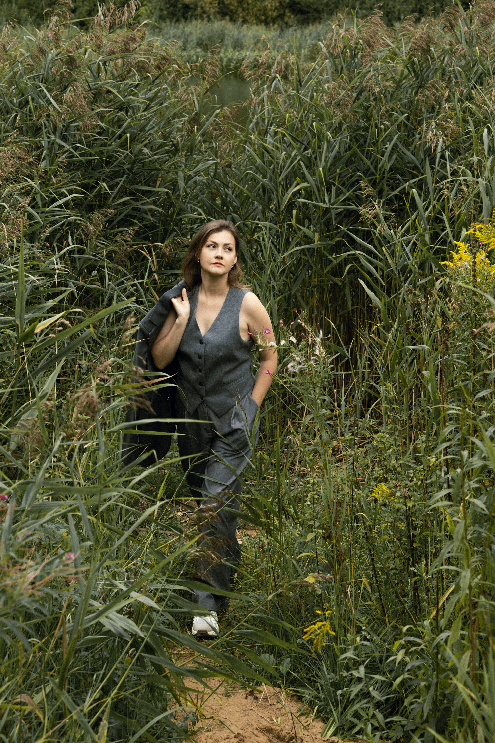 Света. Модельные тесты в Москве и Нижнем Новгороде Павел Зайков