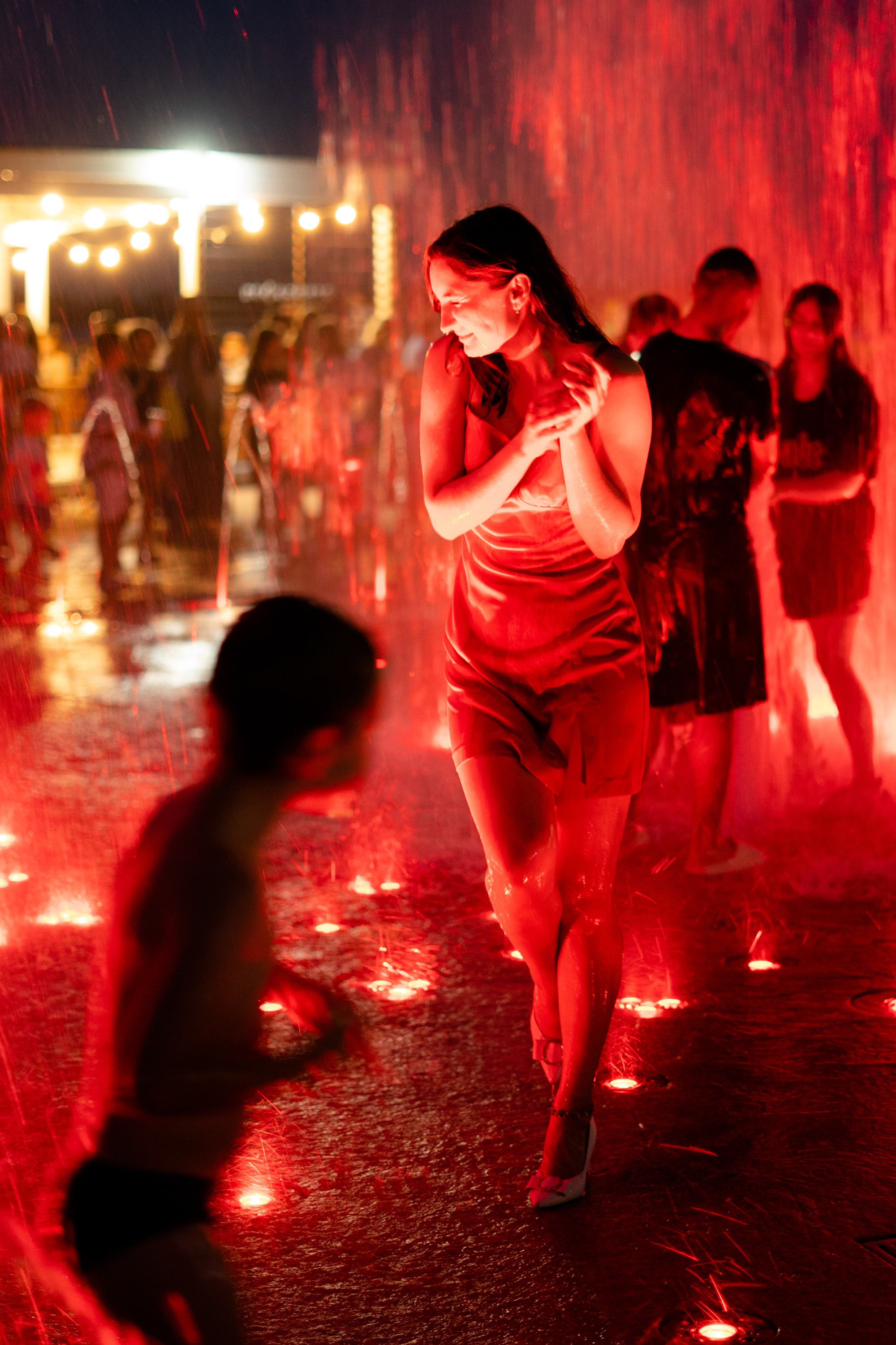 Лиза. Модельные тесты в Москве и Нижнем Новгороде Павел Зайков